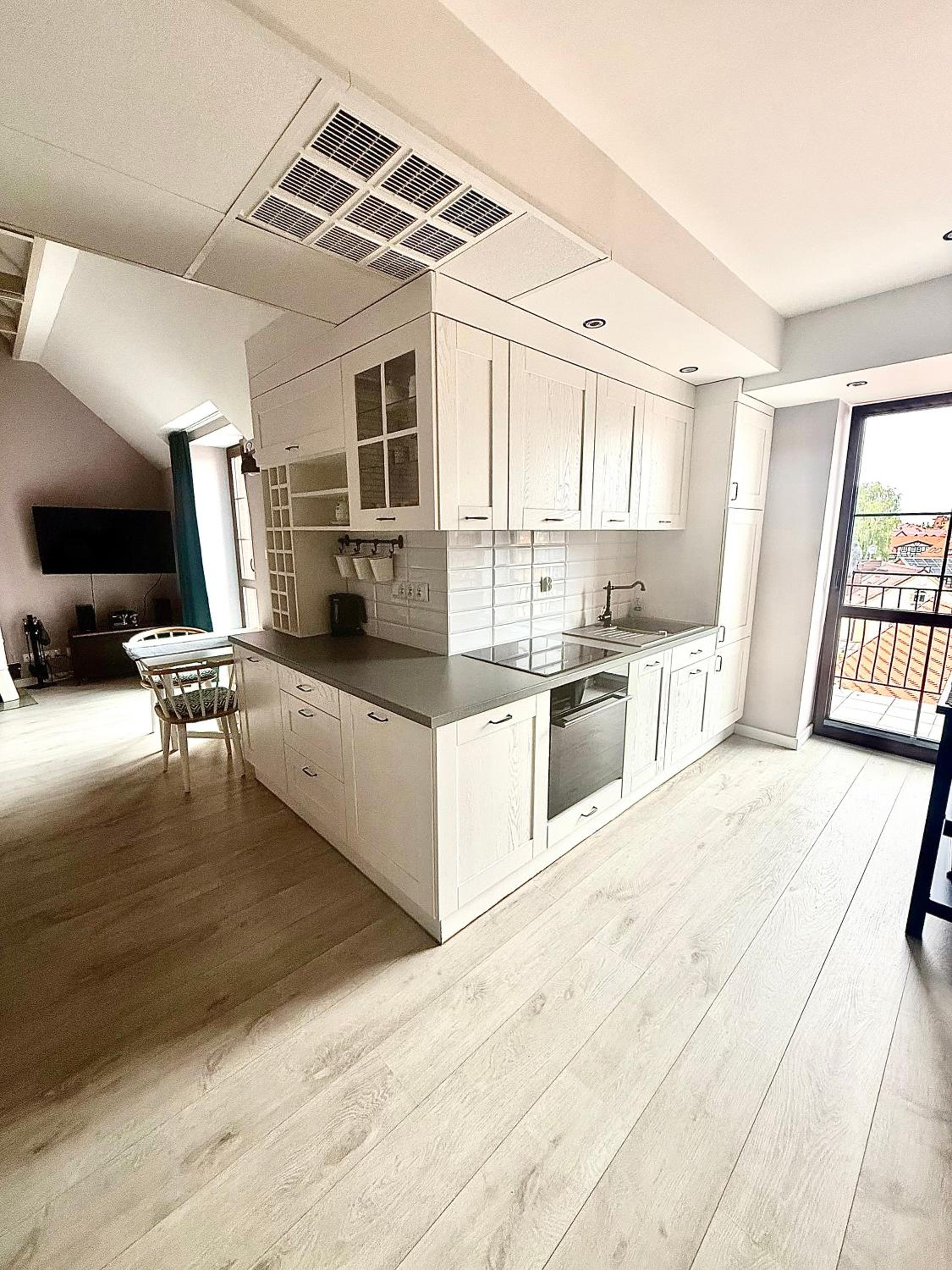 Duplex Suite photo 2