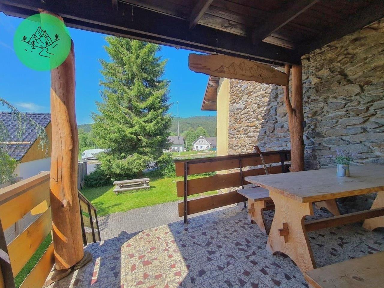 Apartment with Garden View photo 3
