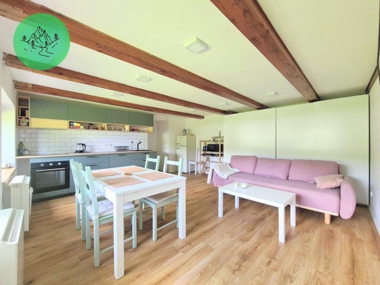 Apartment with Garden View photo 1