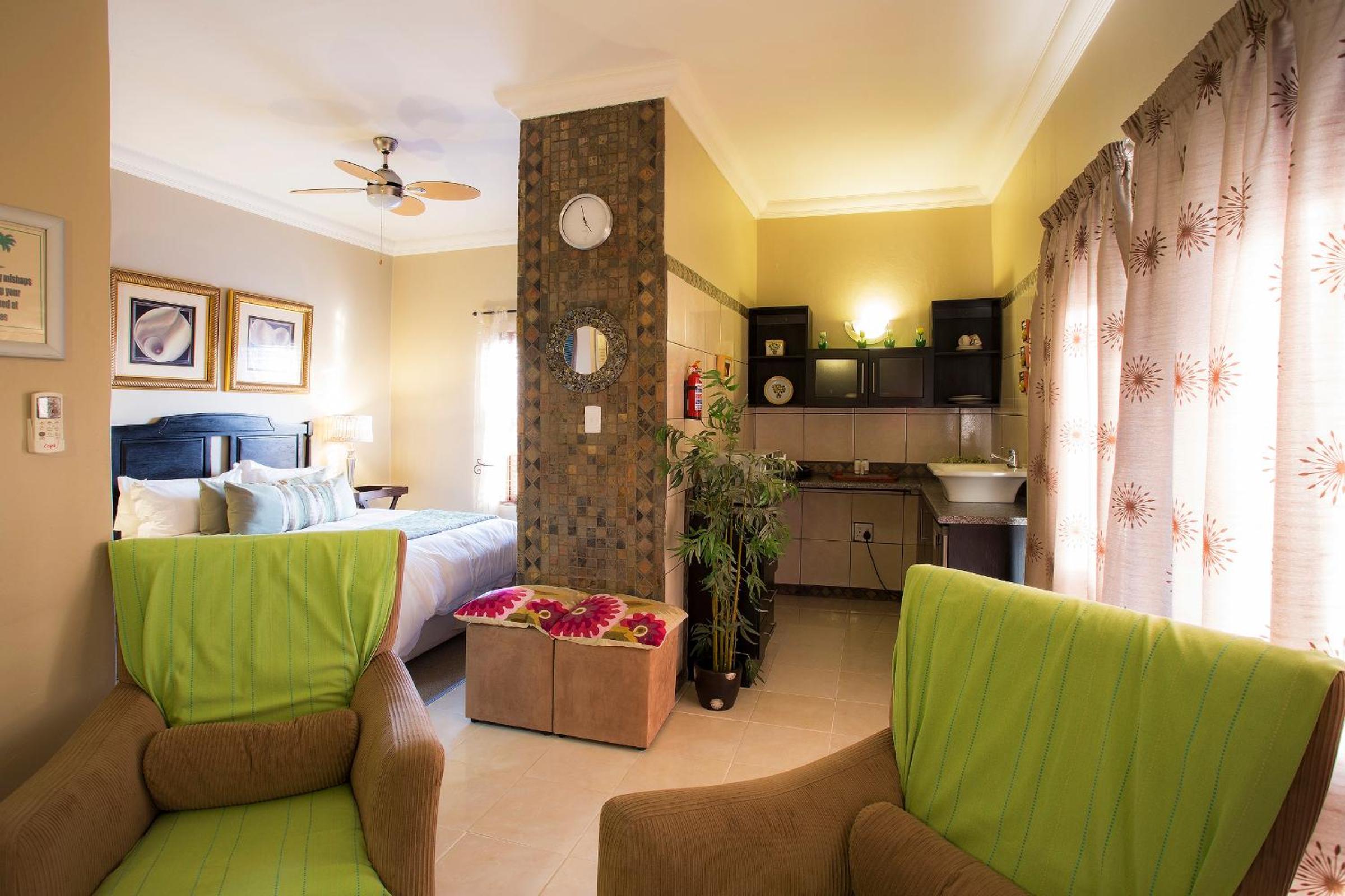Deluxe Double Room - Photo 3