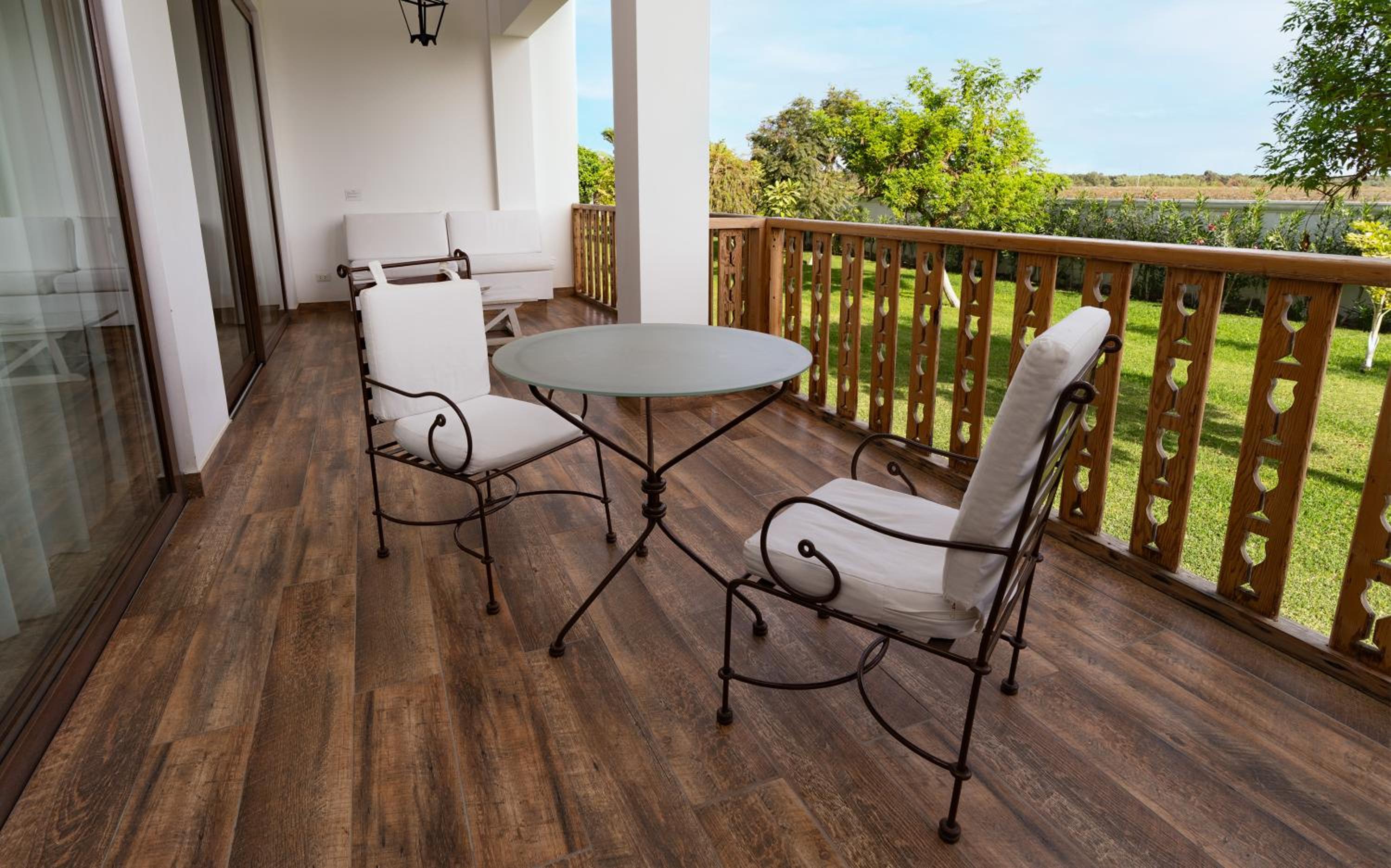 Suite with Garden View photo 3