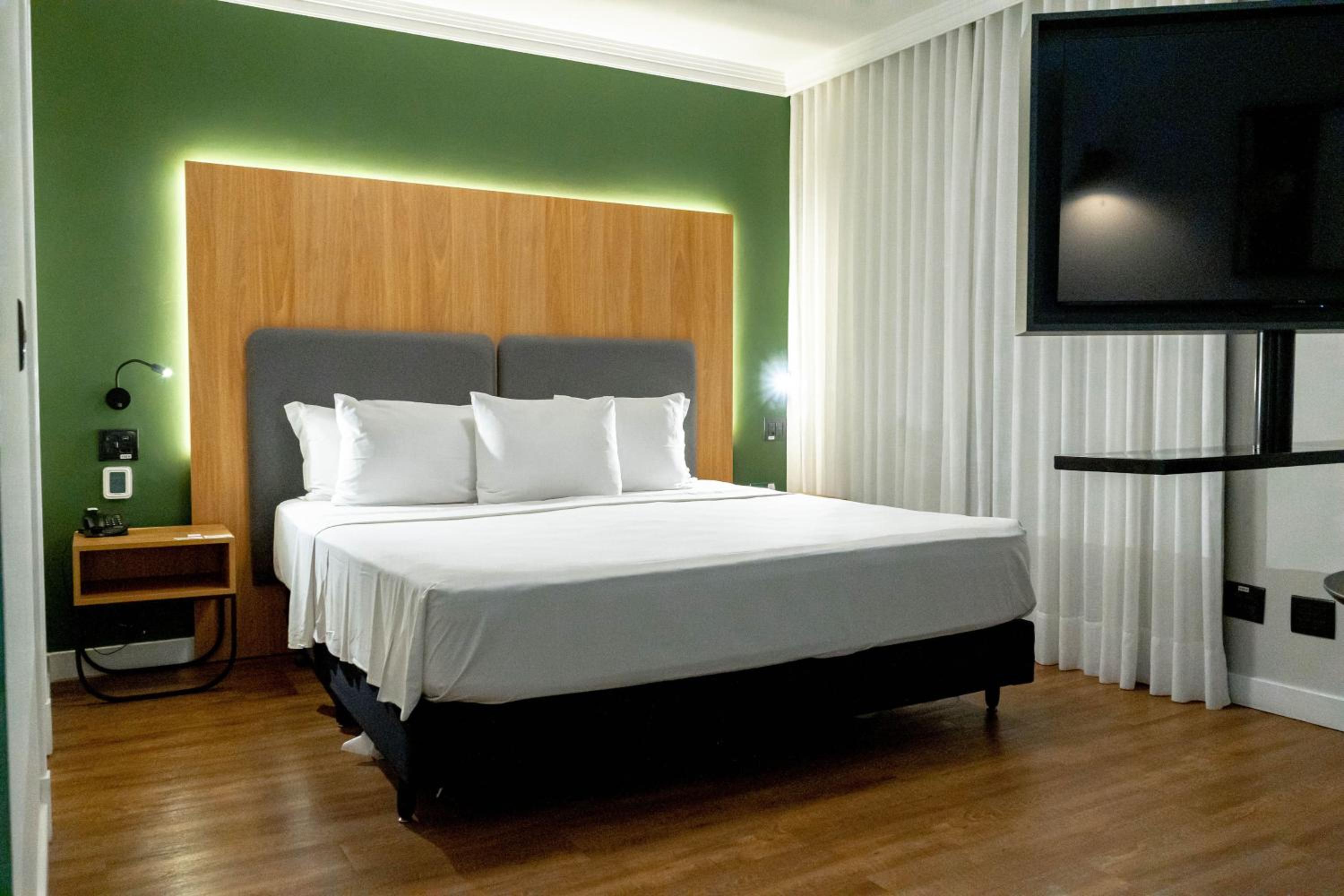 King Room