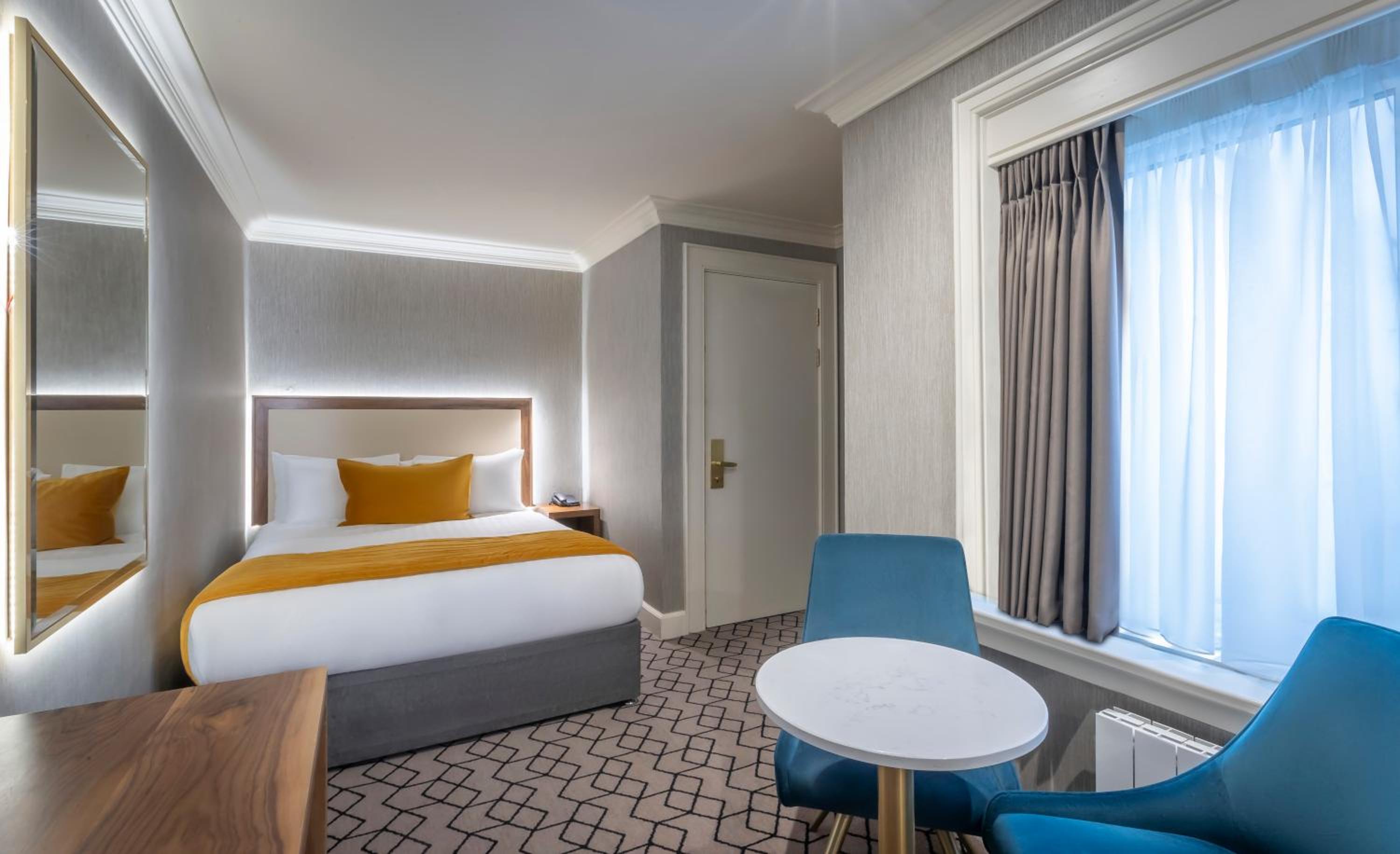 Single Room photo 1