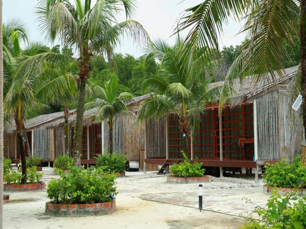 Deluxe Twin Room - Photo 8