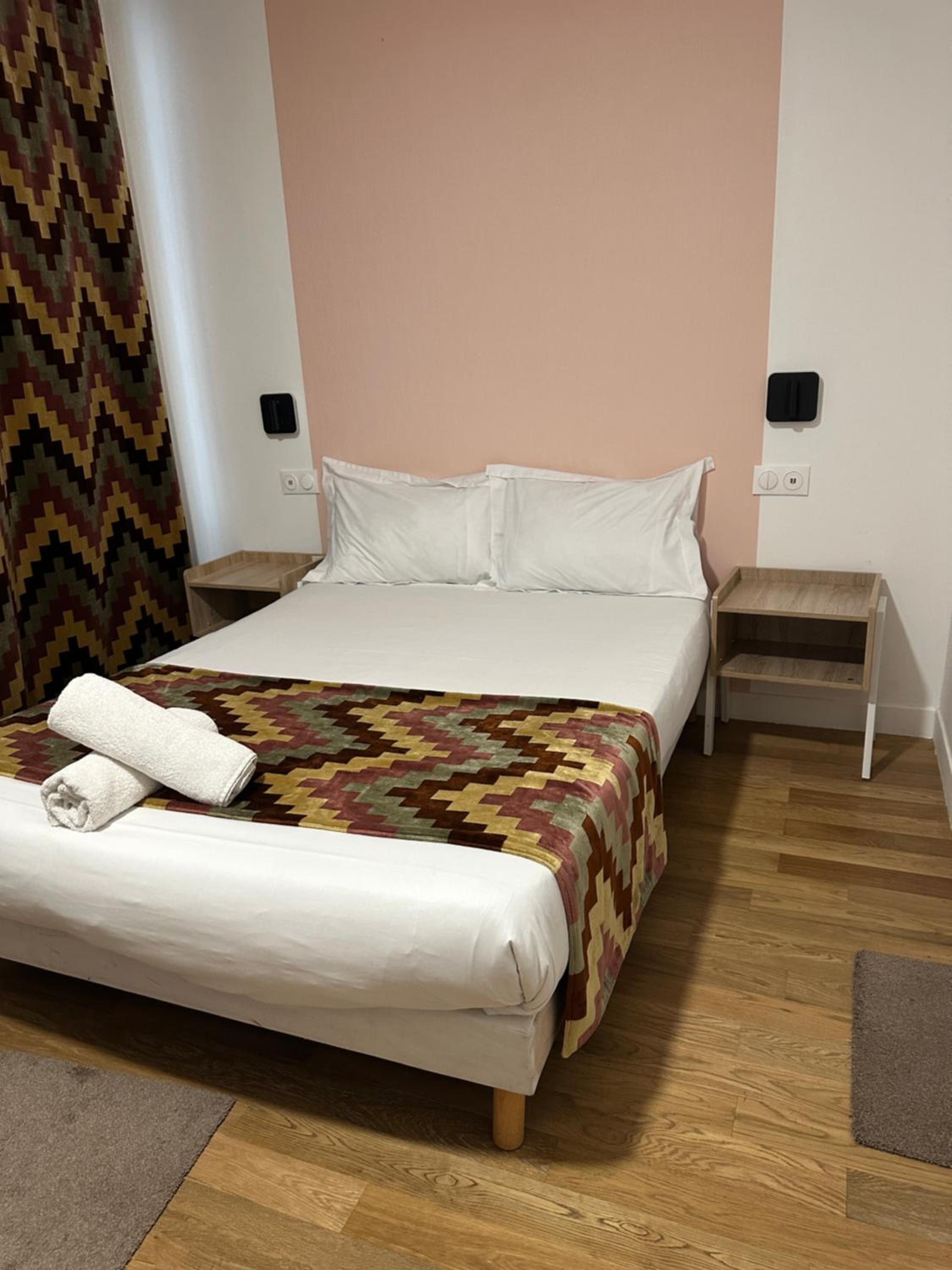 Deluxe Room photo 1