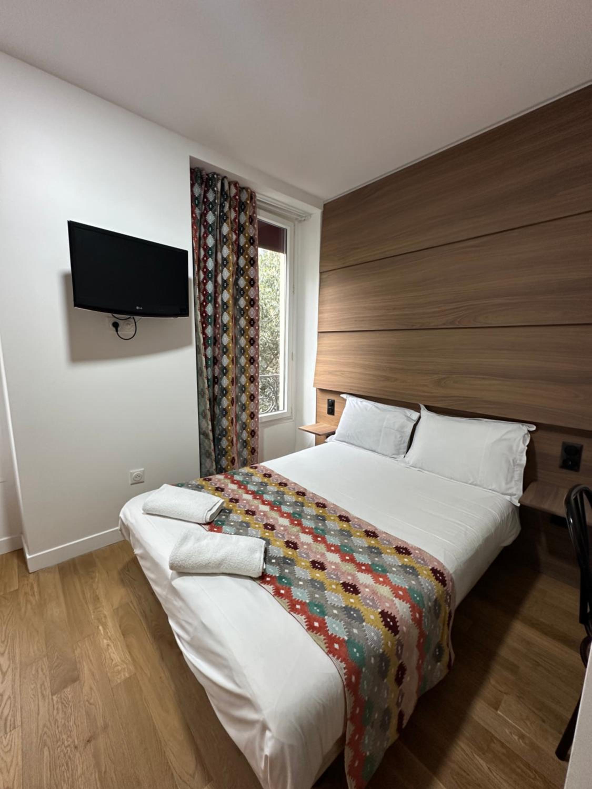 Deluxe Room photo 2