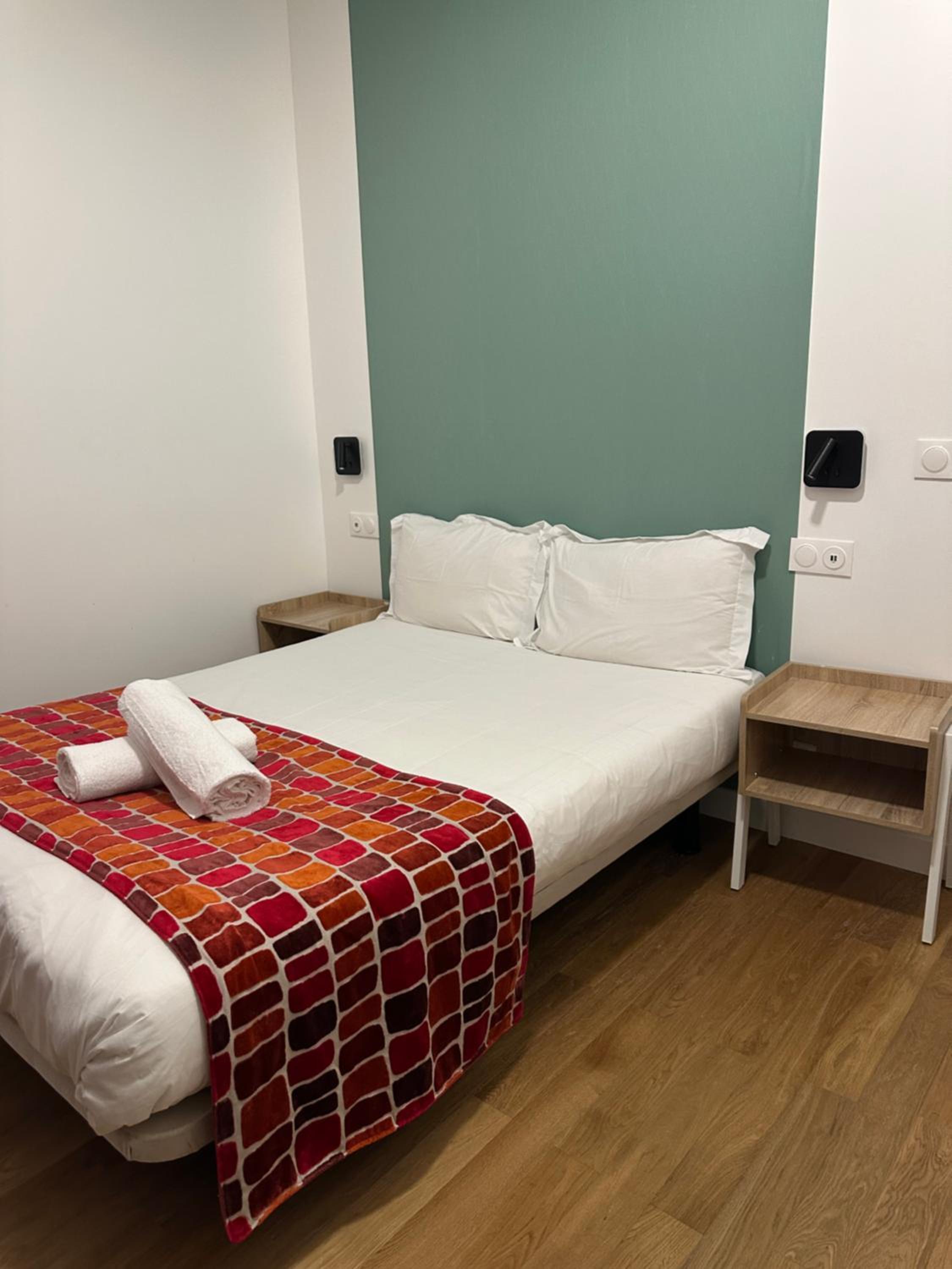 Deluxe Room photo 3