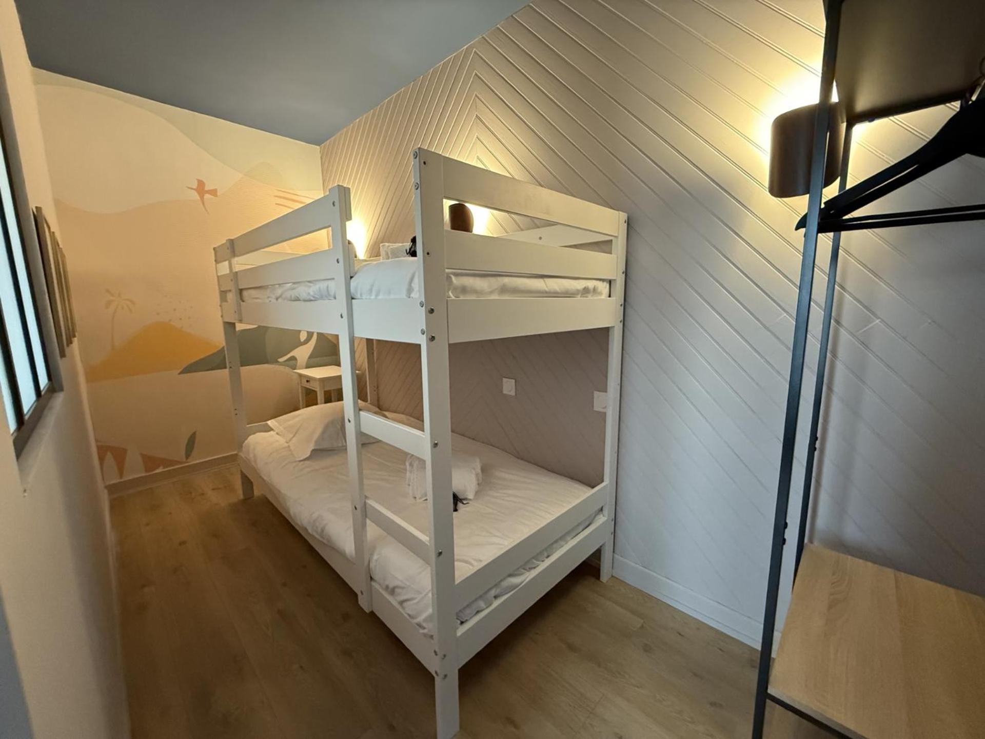 Comfort Quadruple Room photo 2