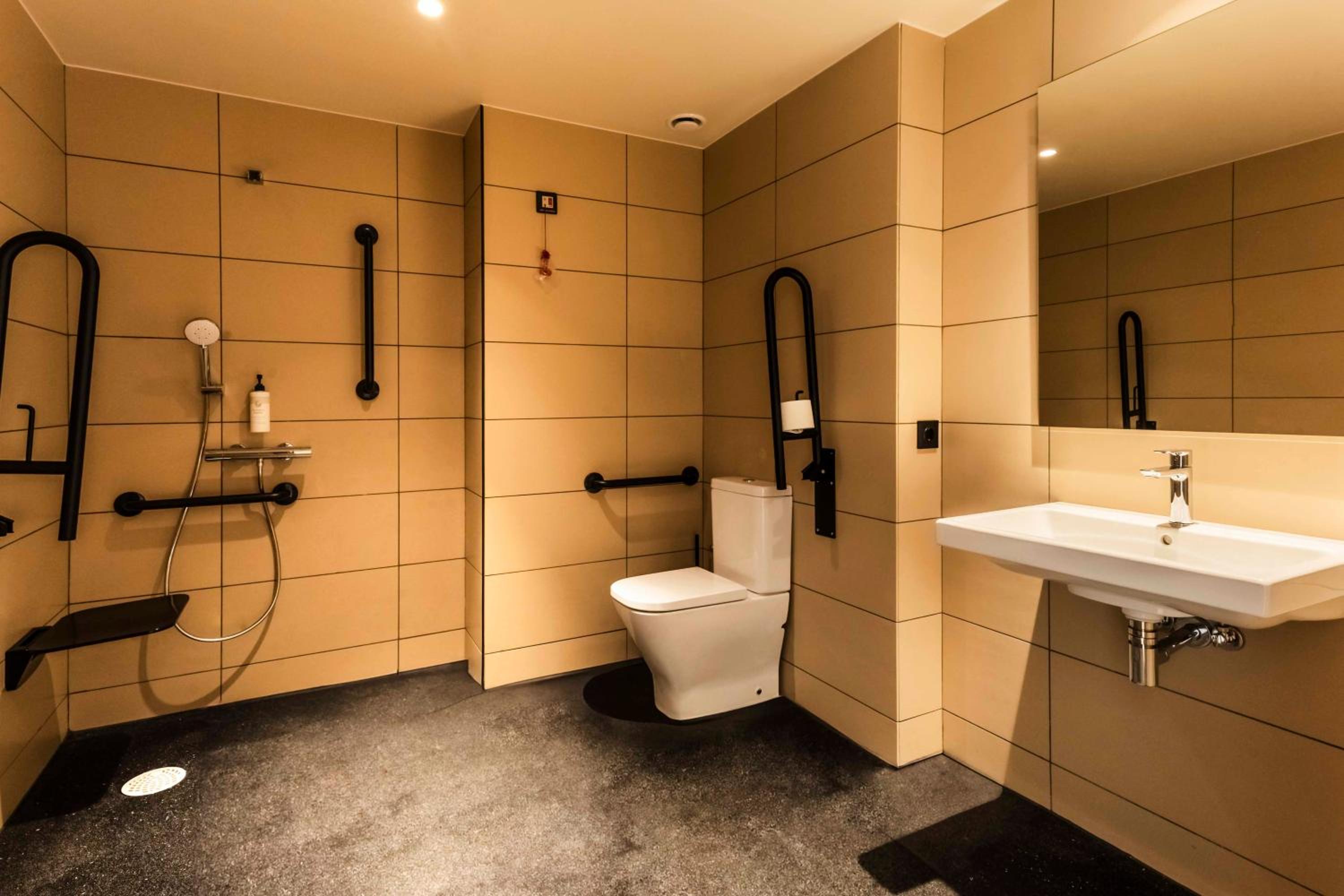 easyHotel Barcelona La Sagrera, Foto 18