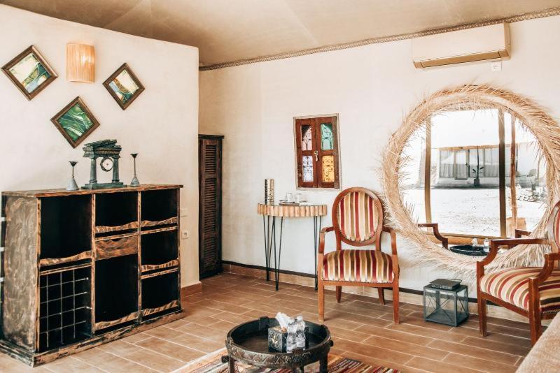 Tente Lodge photo 3