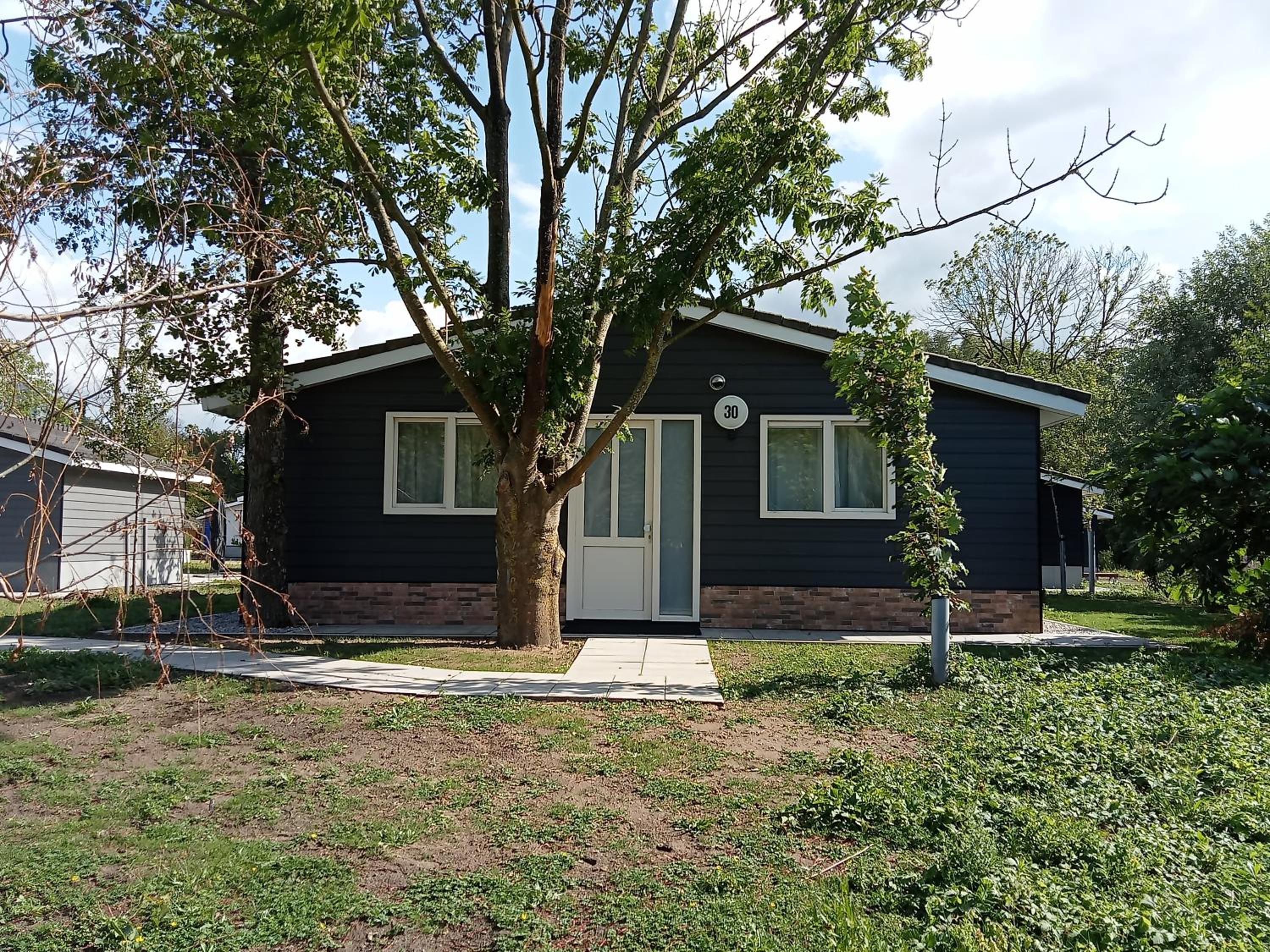 Two-Bedroom House photo 3