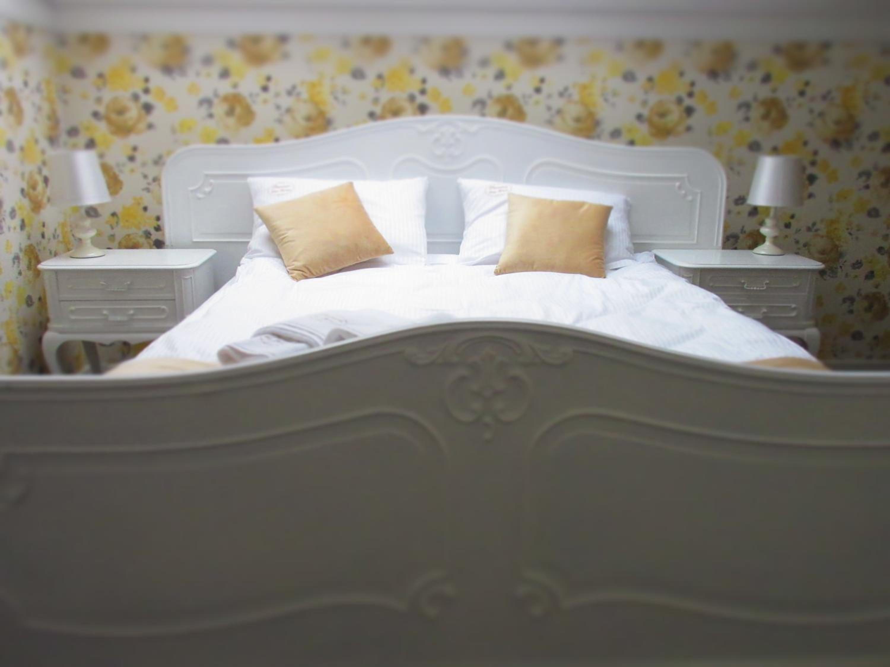 Family Apartment (king size bed +small bed 90x170cm)