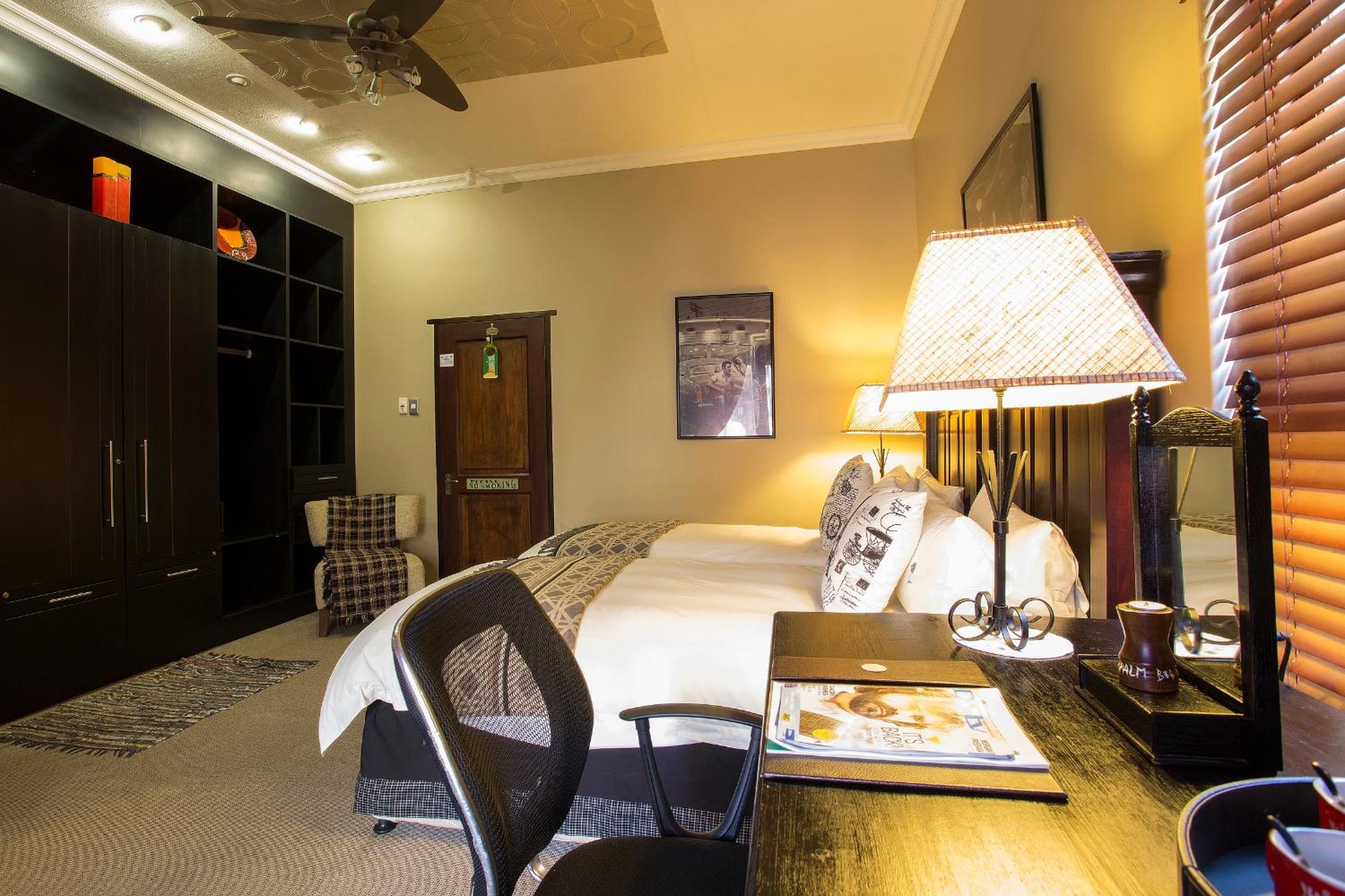 Deluxe Twin Room - Photo 4