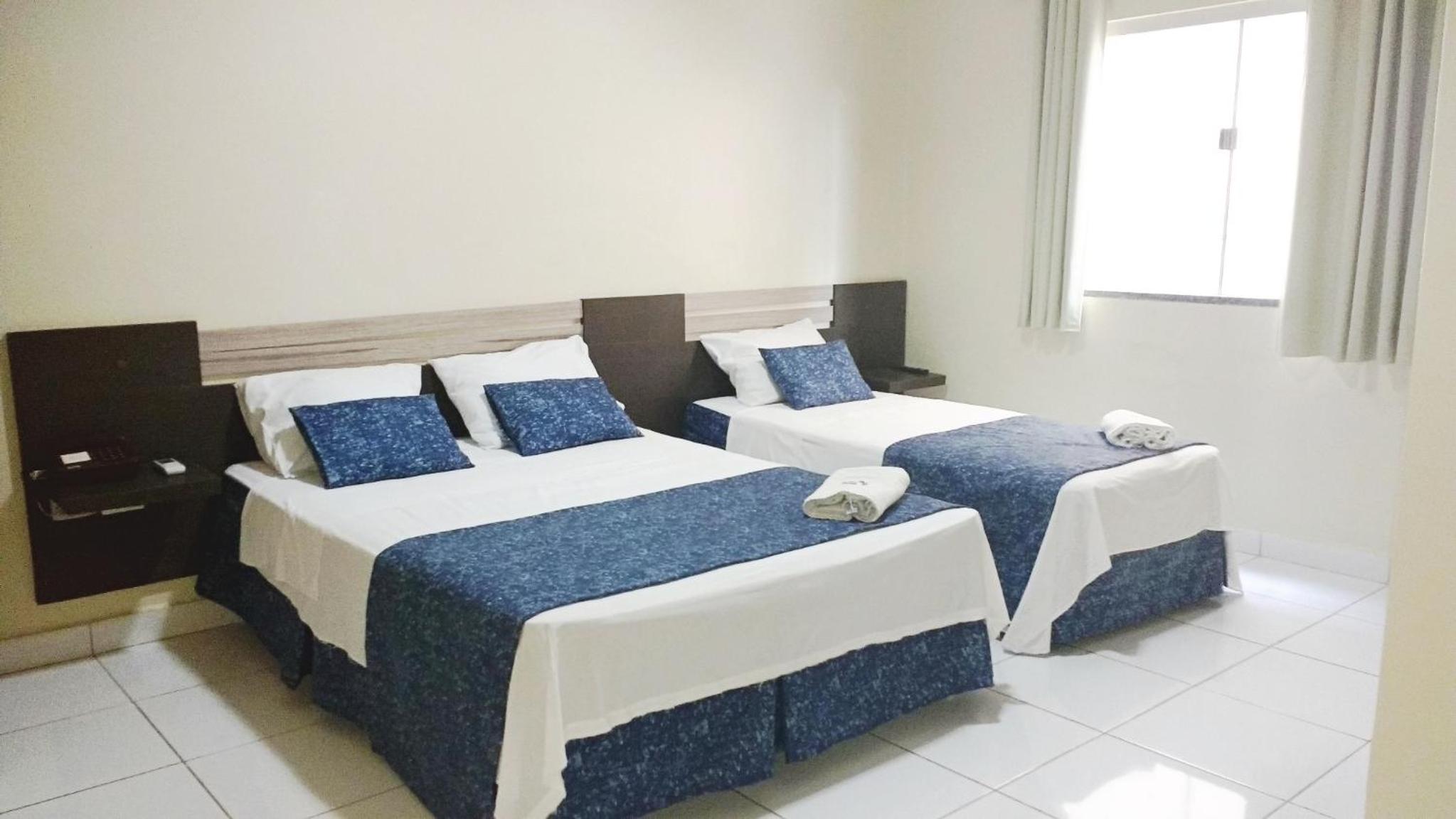 Triple Room - Photo 1
