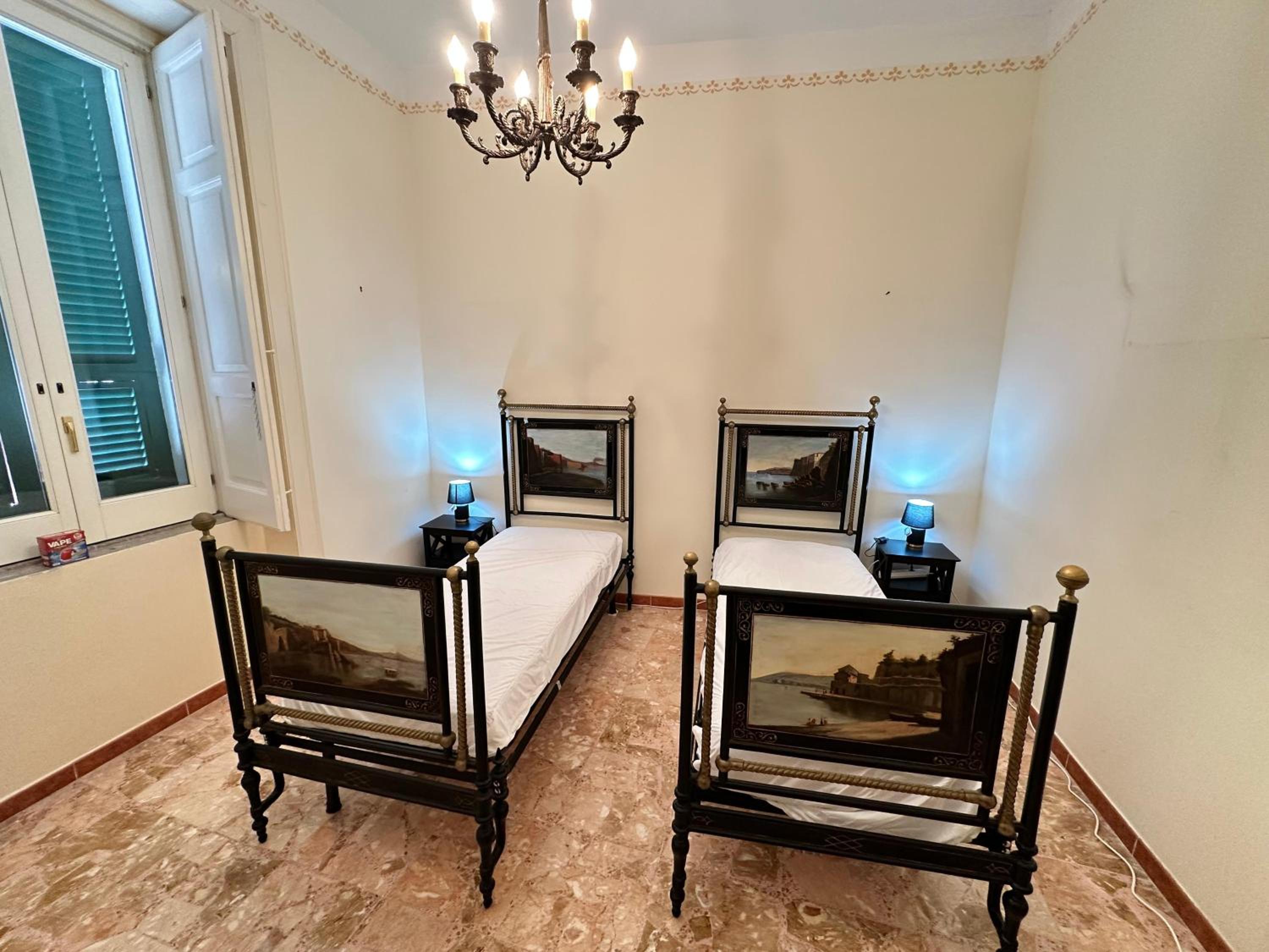 Twin Room photo 2
