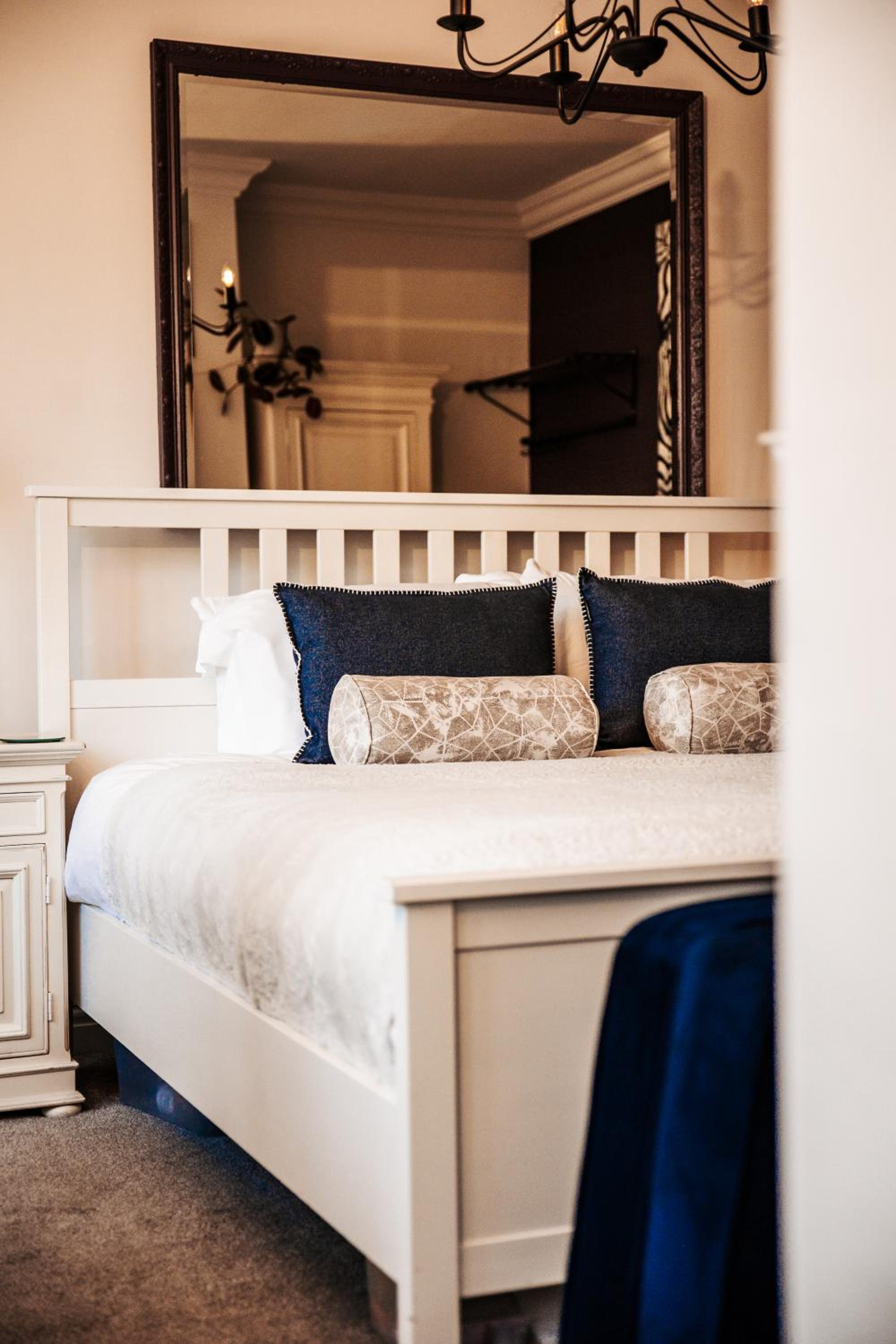 Double Room With Private Bathroom photo 1
