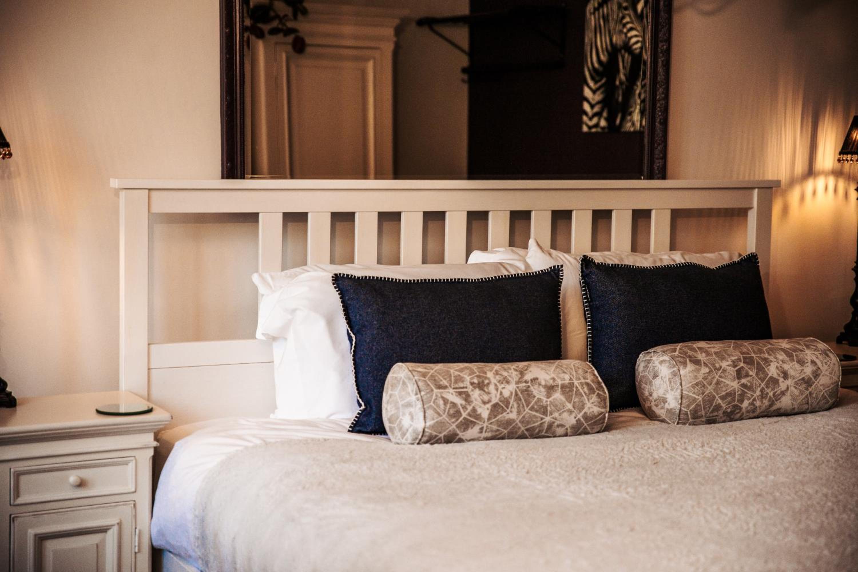 Superior King Room photo 1