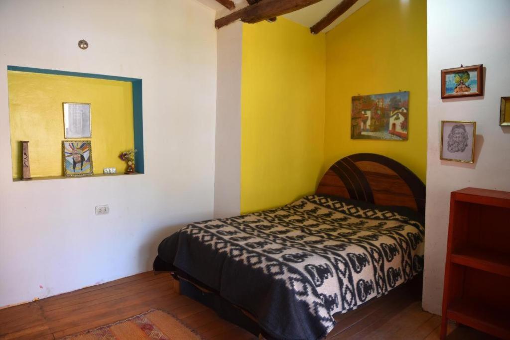 Double Room photo 2