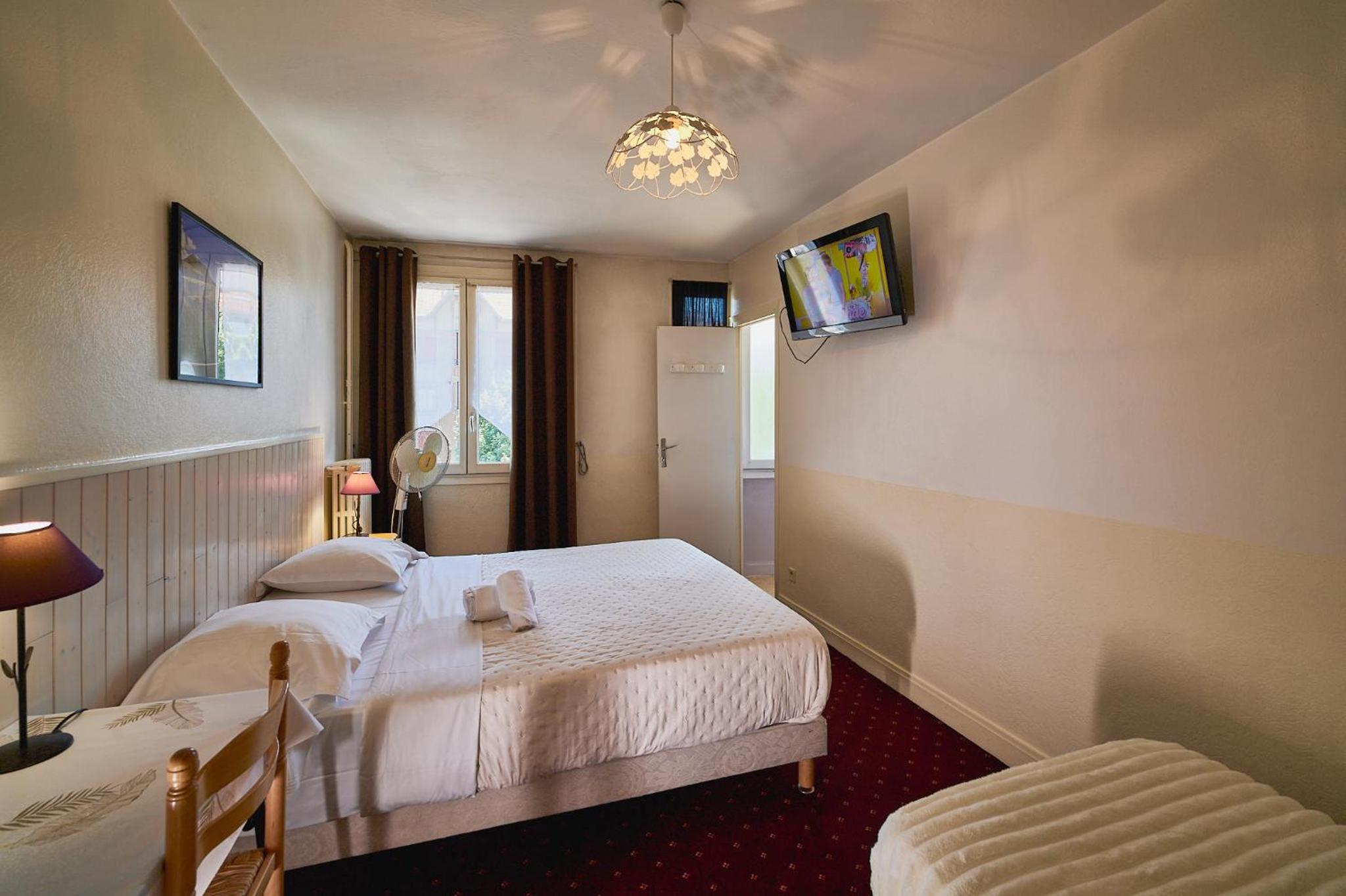 Triple Room - Photo 6