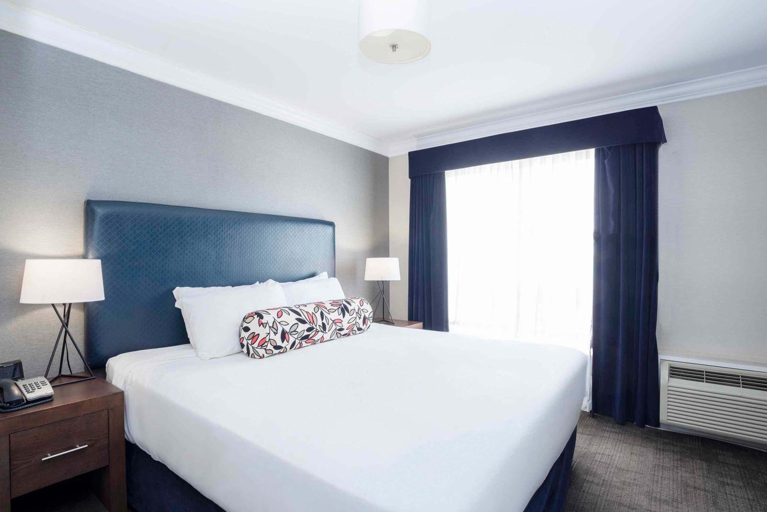 Standard Suite, 1 King Bed, Sofa Bed, Kitchenette - Photo 1