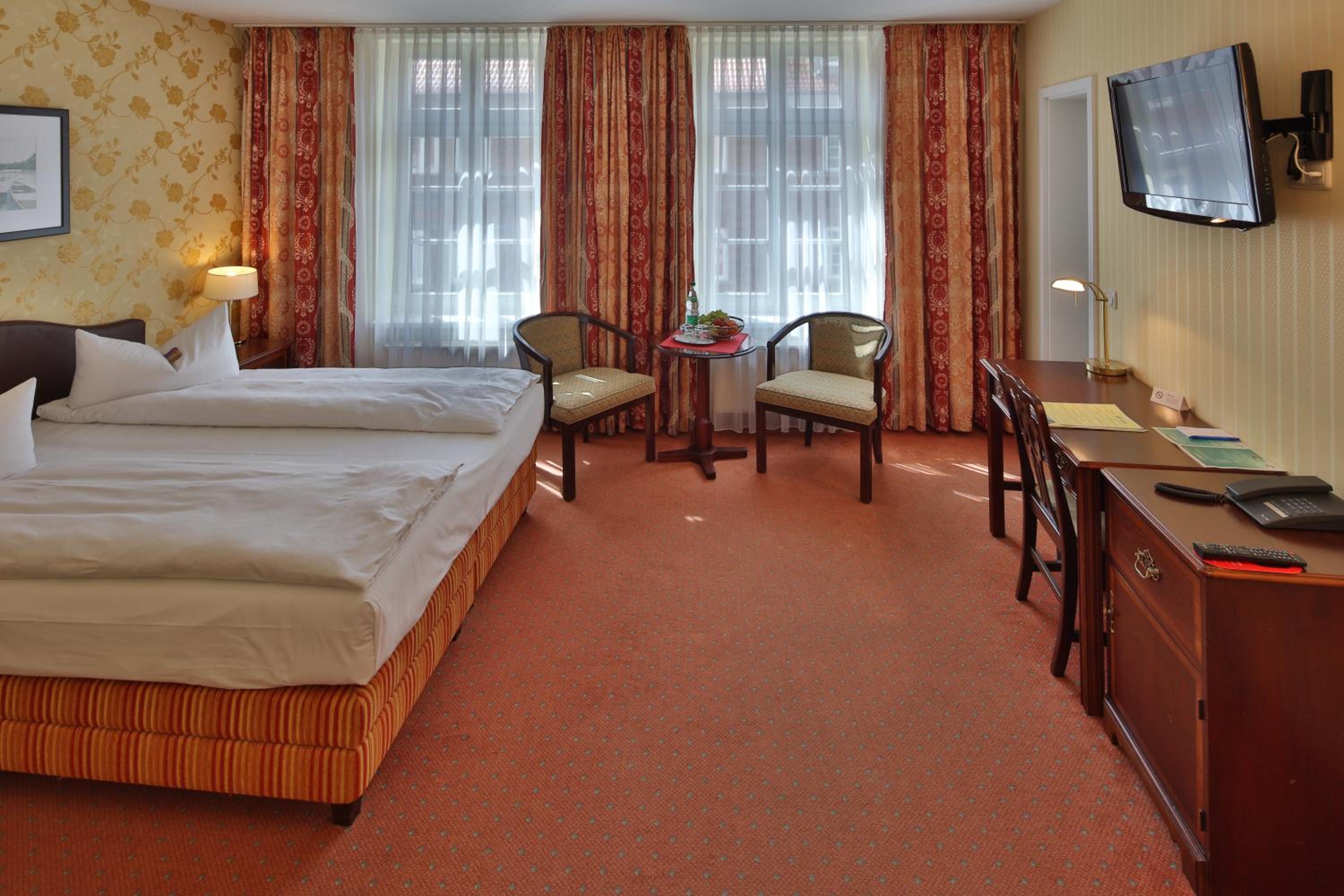 Double Room photo 3