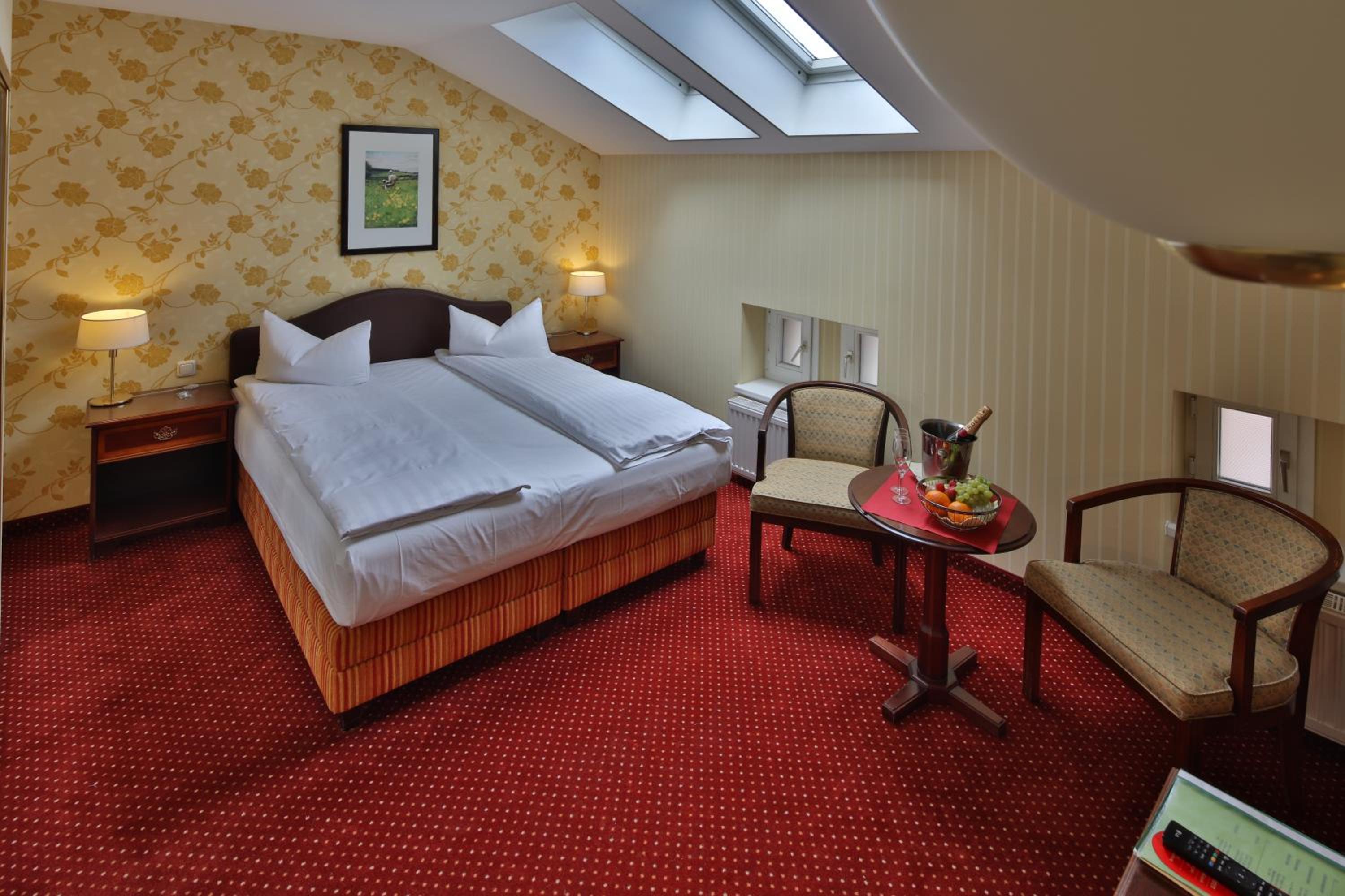 Double Room photo 2