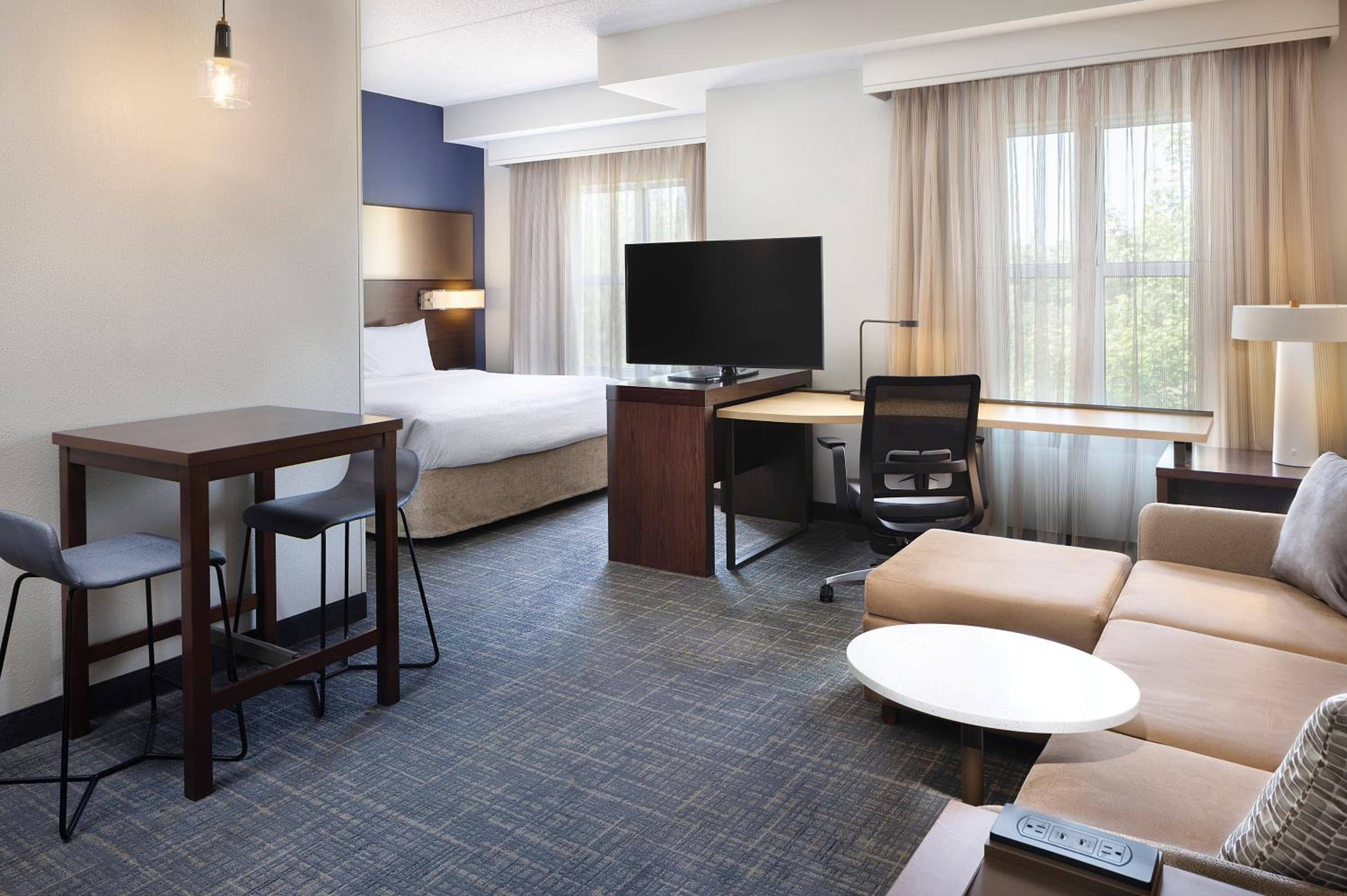 Residence Inn Rochester Henrietta, 사진 2