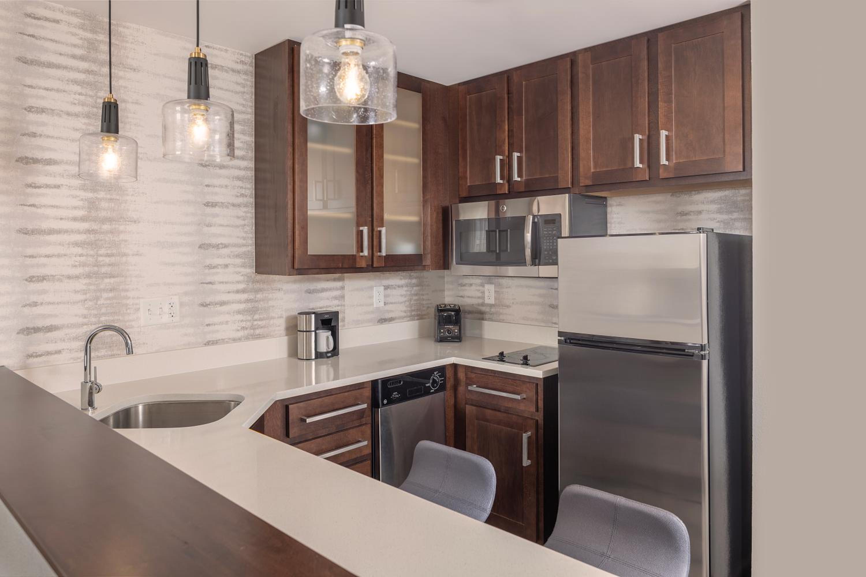 Residence Inn Rochester Henrietta, 사진 3