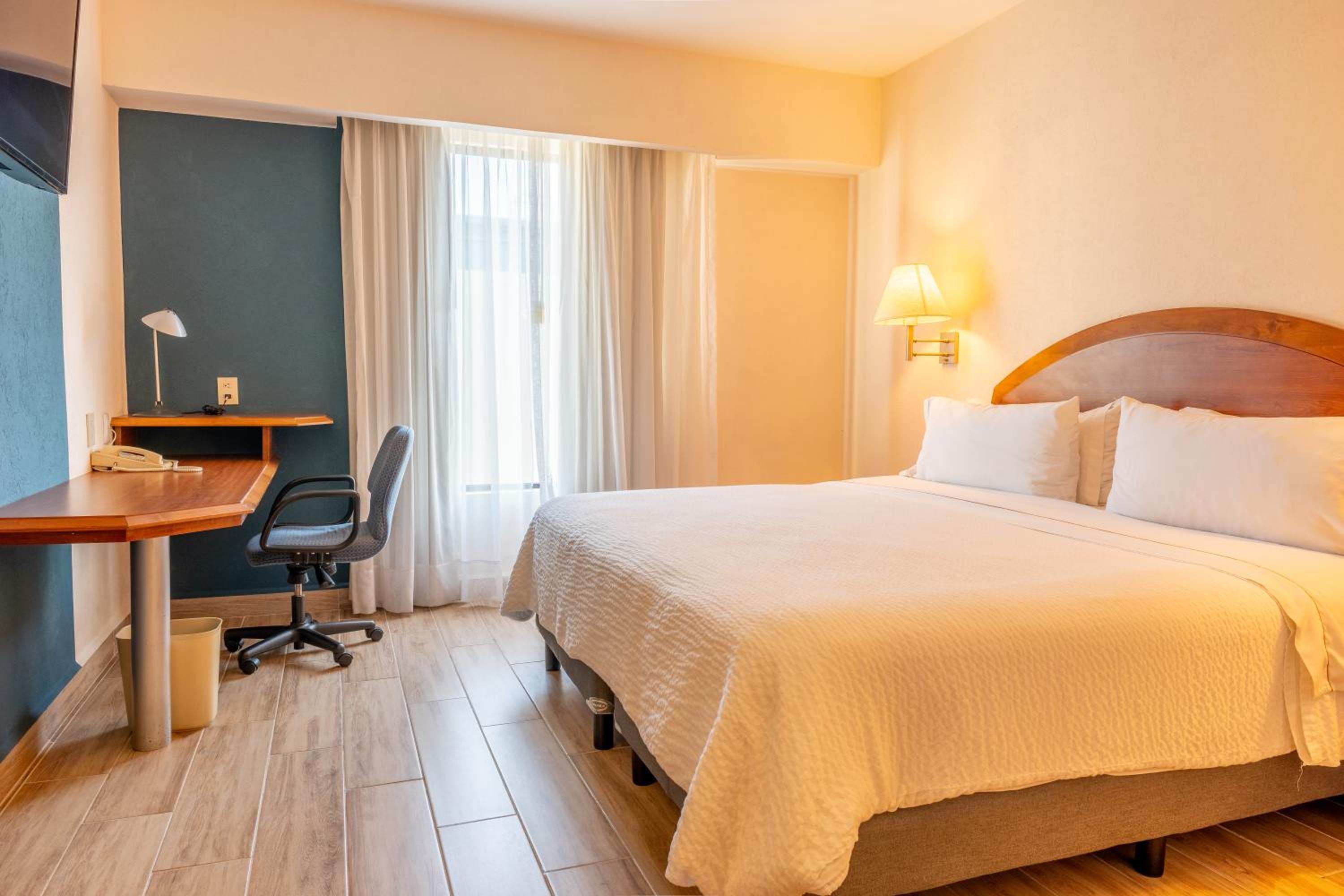 King Room - Photo 5