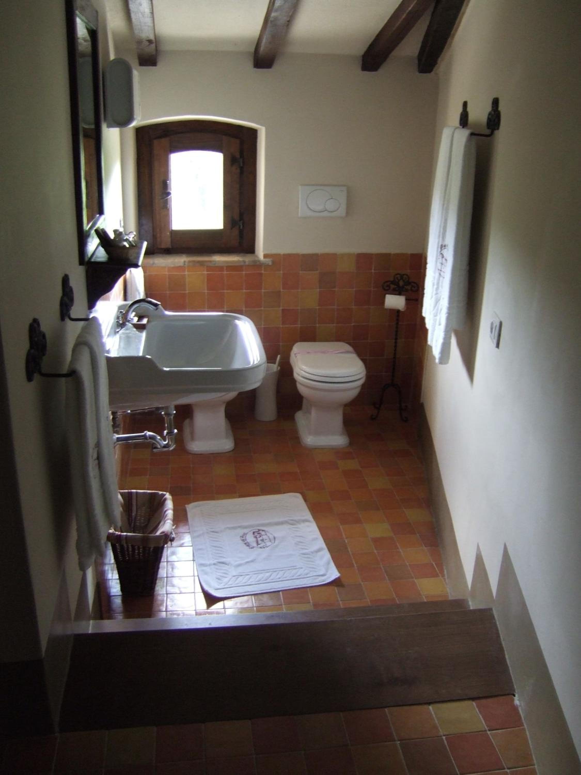 Atmosfera - Double Room photo 3