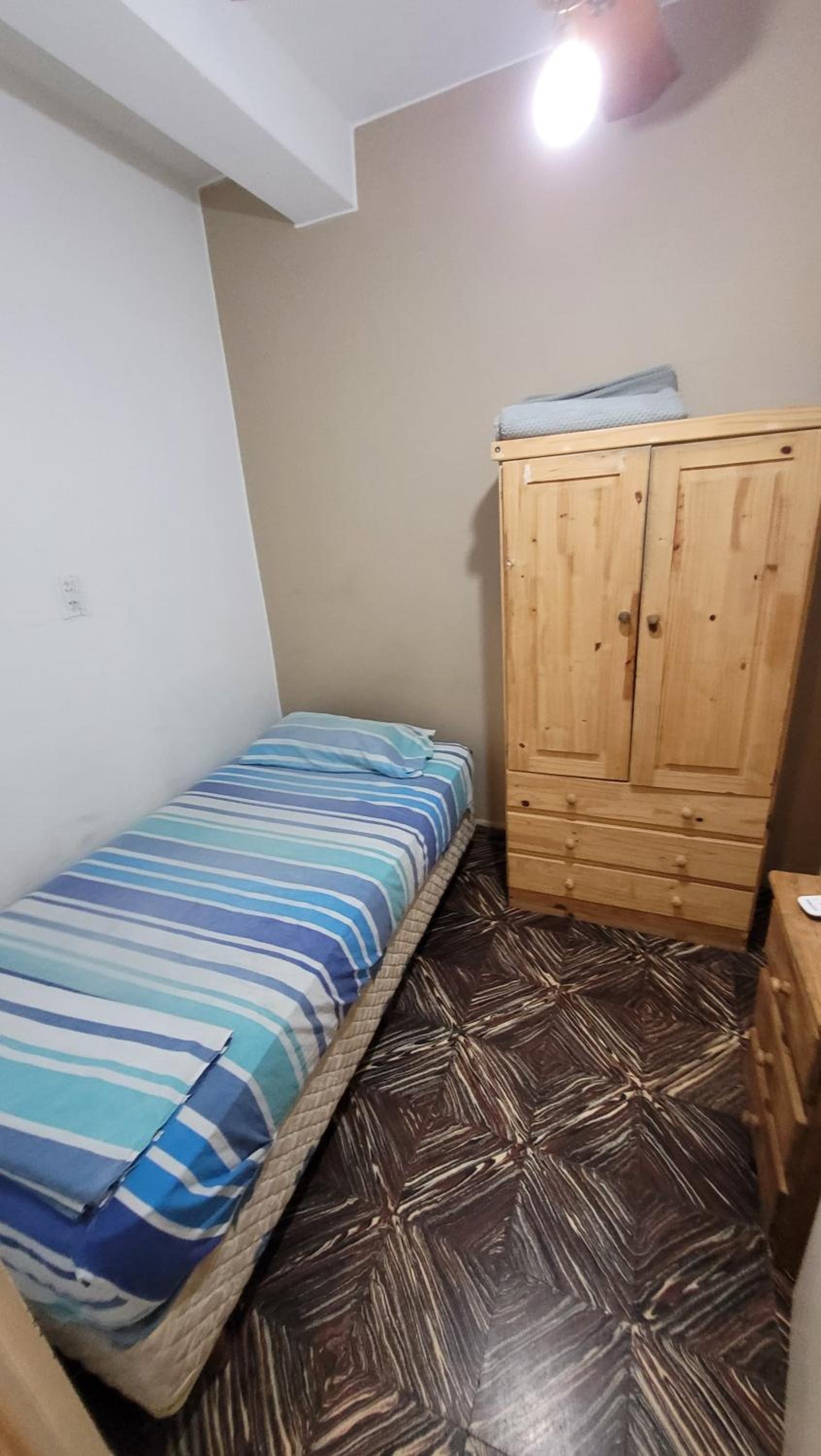 Standard Single Room with Shared Bathroom photo 2