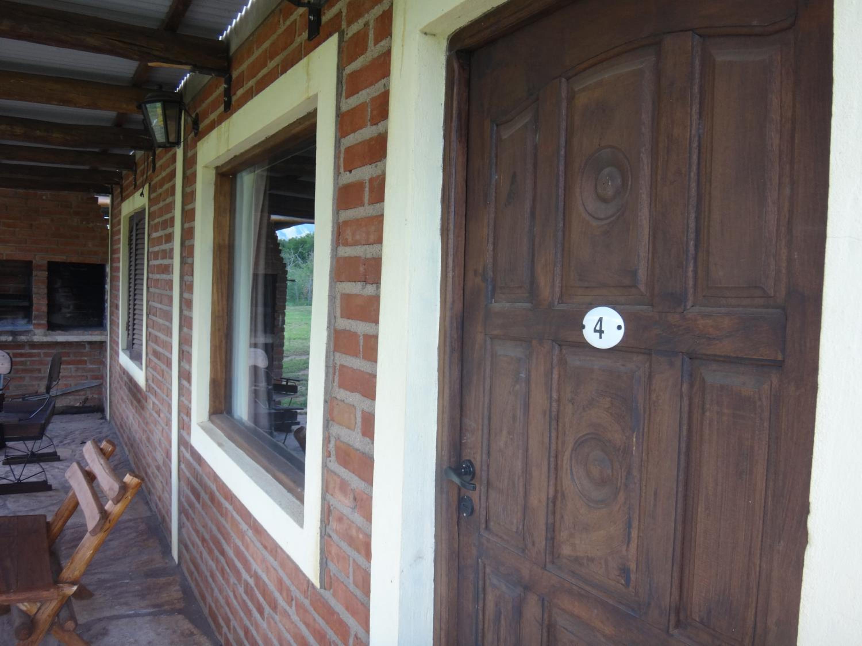 One-Bedroom Chalet photo 2