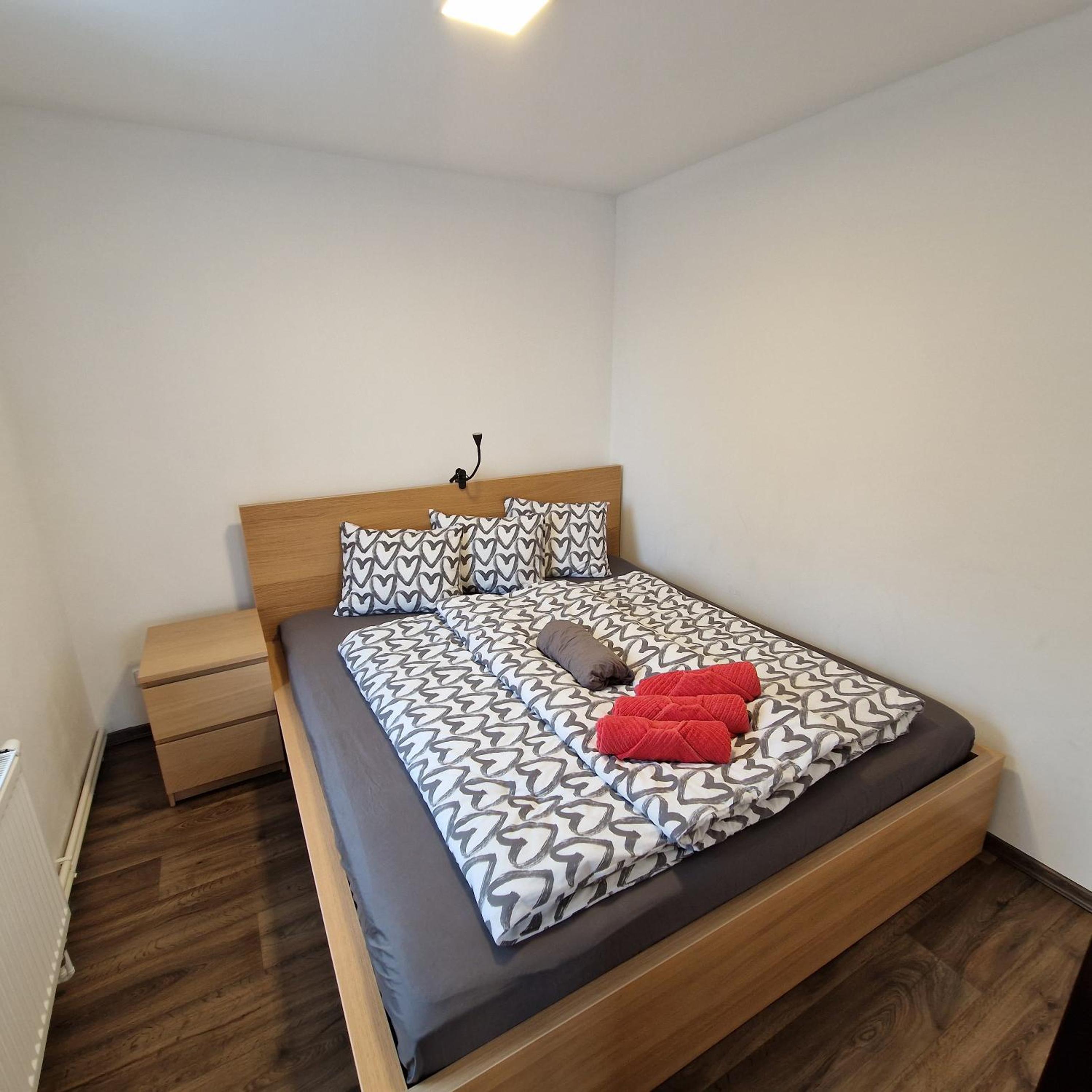 Standard Apartment photo 1