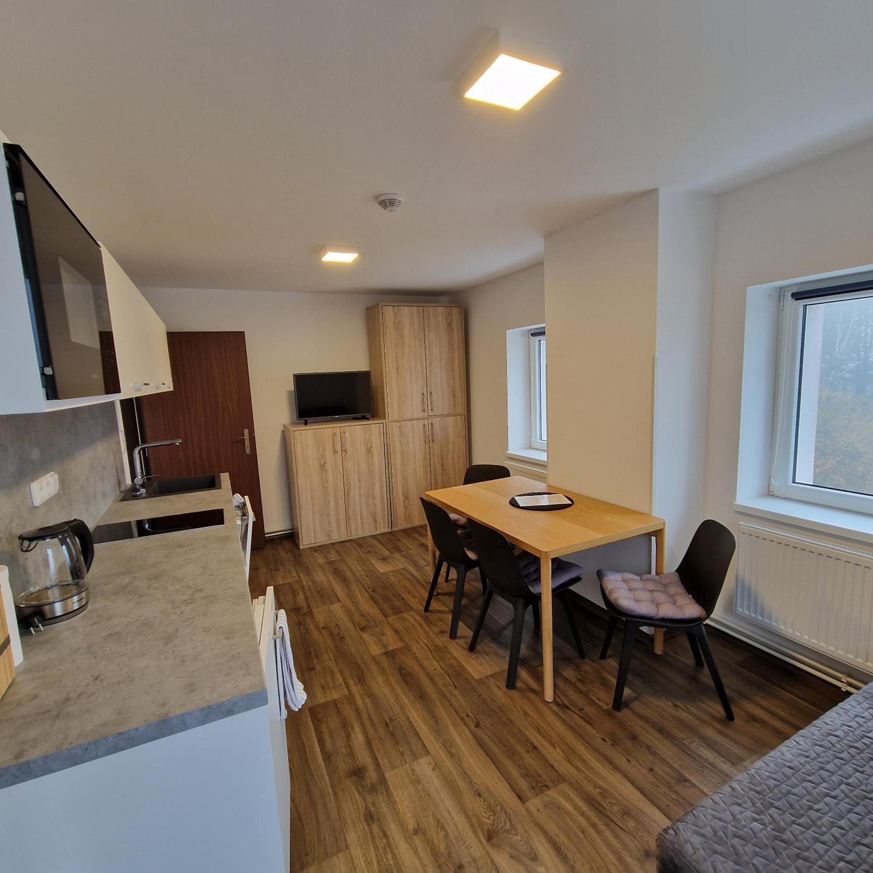 Standard Apartment photo 2