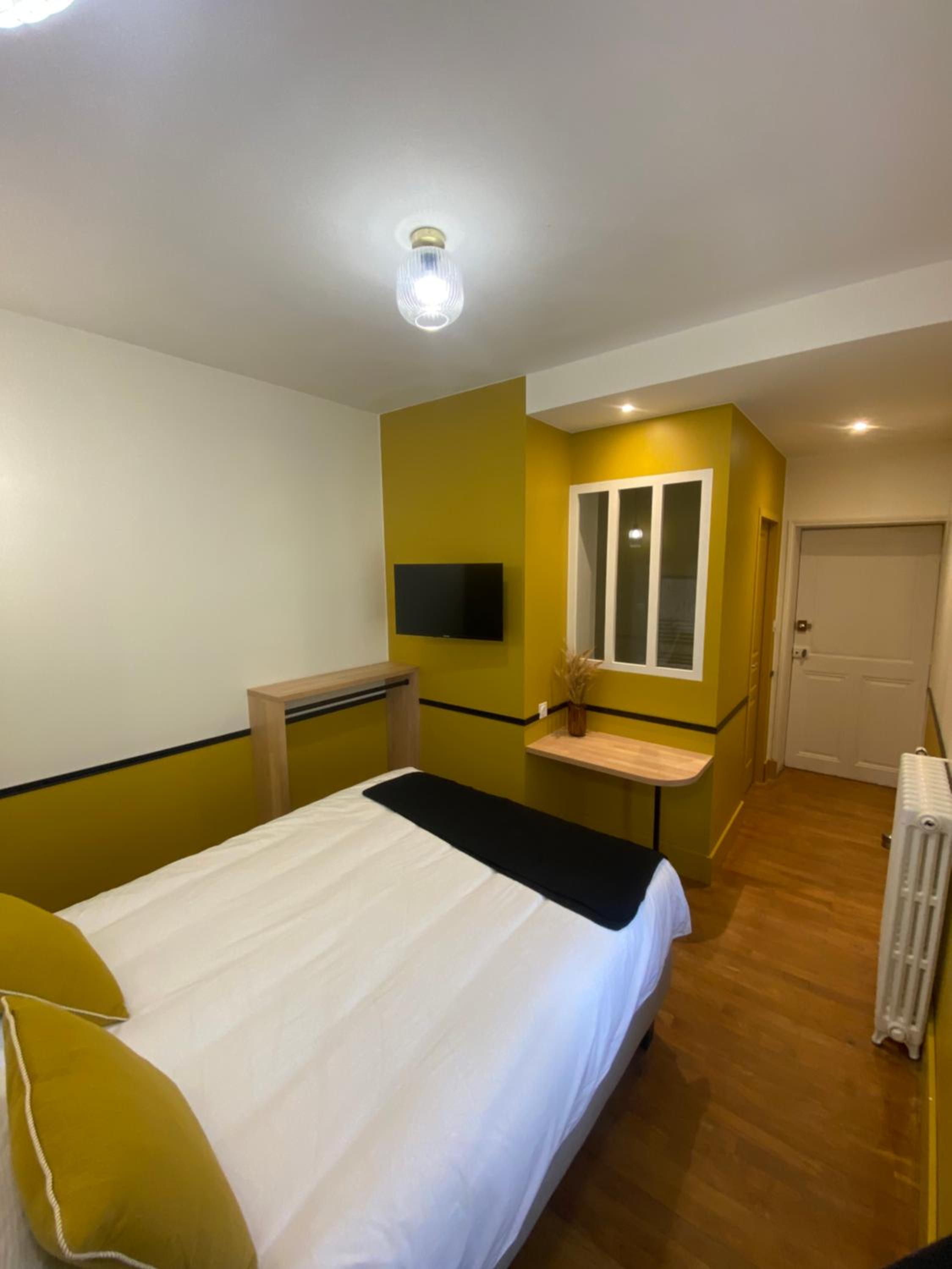 Double Room photo 3