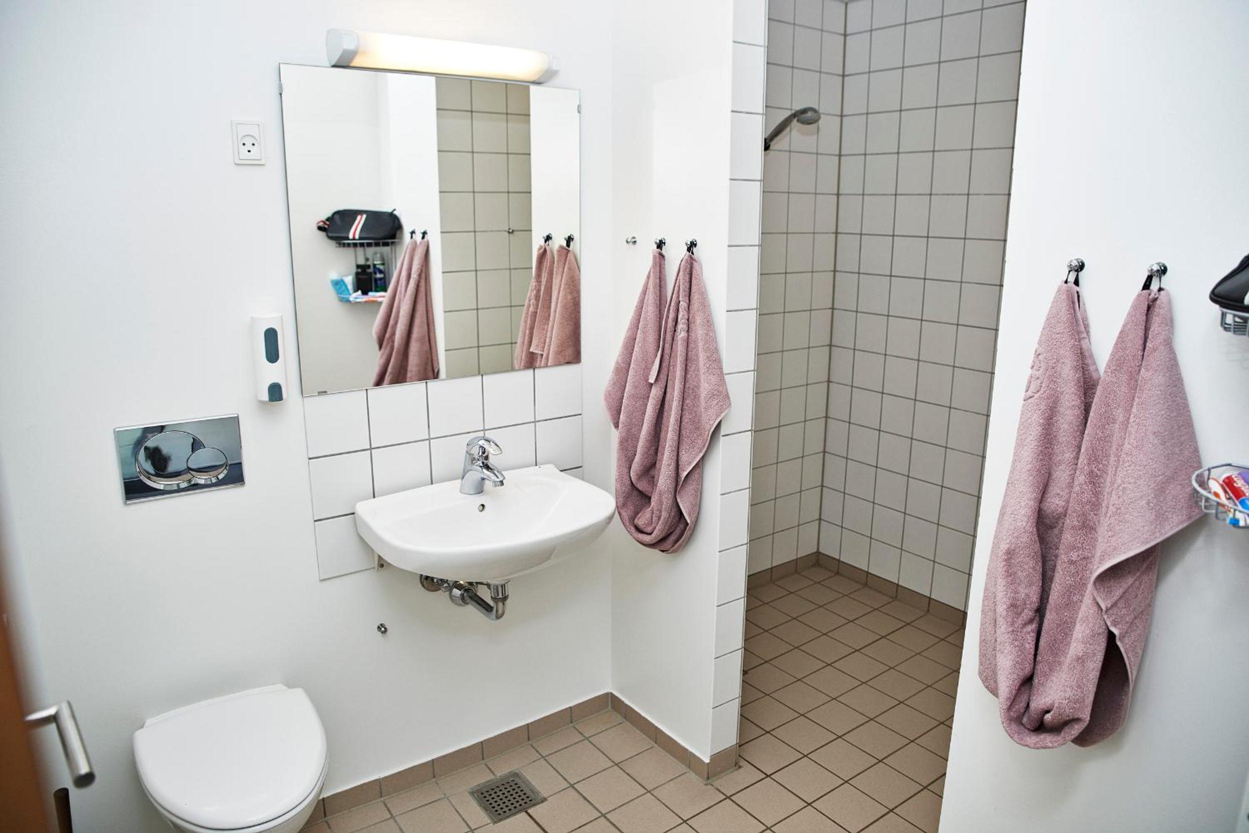 Twin Room (Linen excluded) photo 2