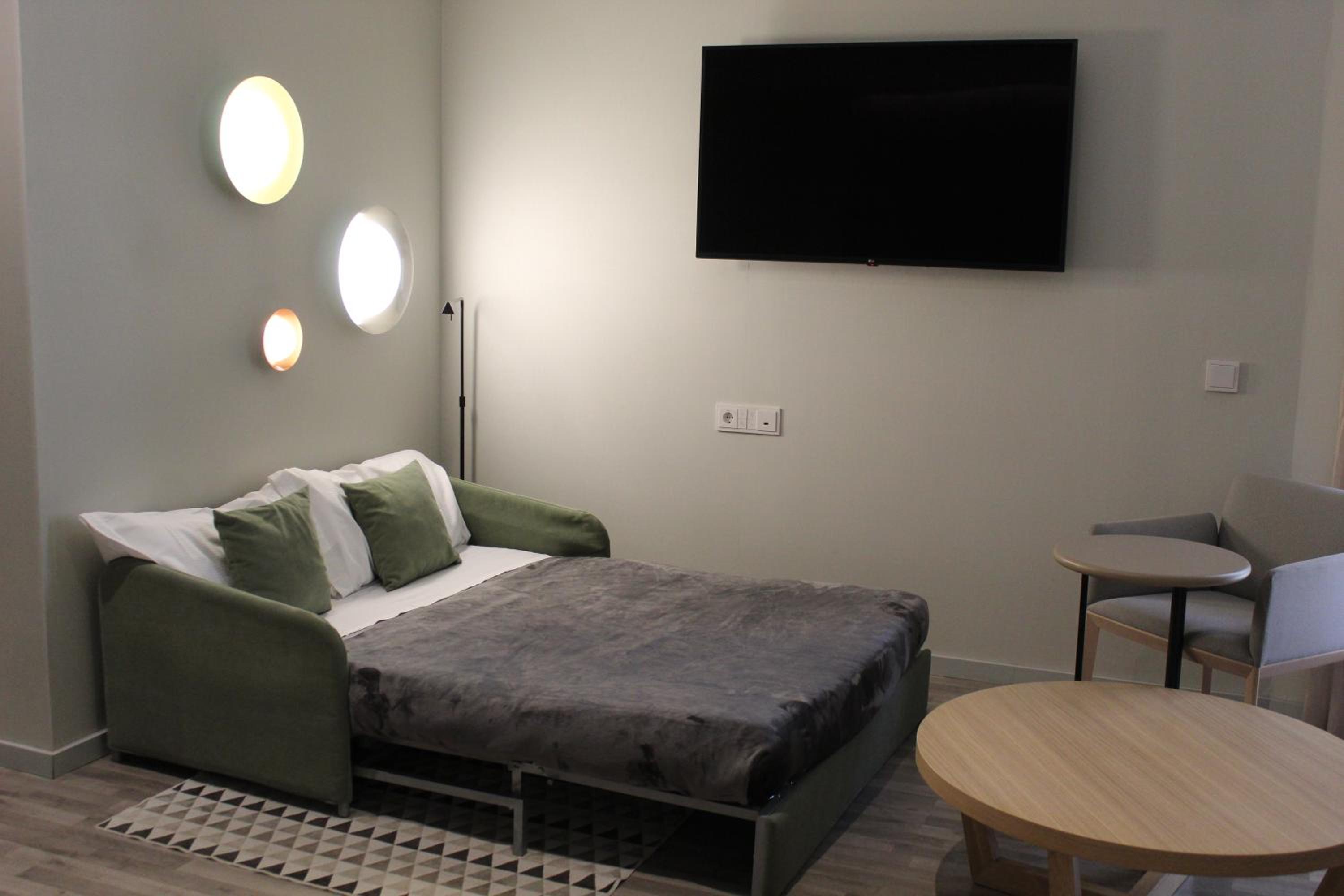 Junior Suite - Photo 5