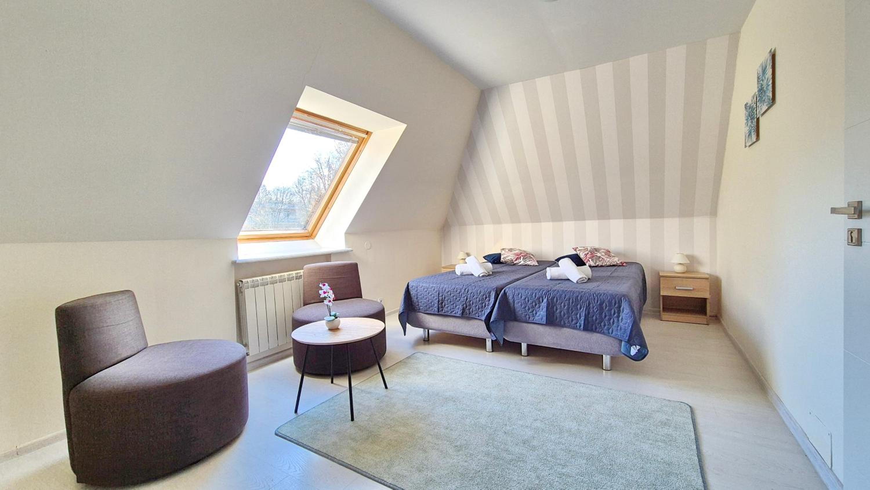 Quadruple Room photo 2