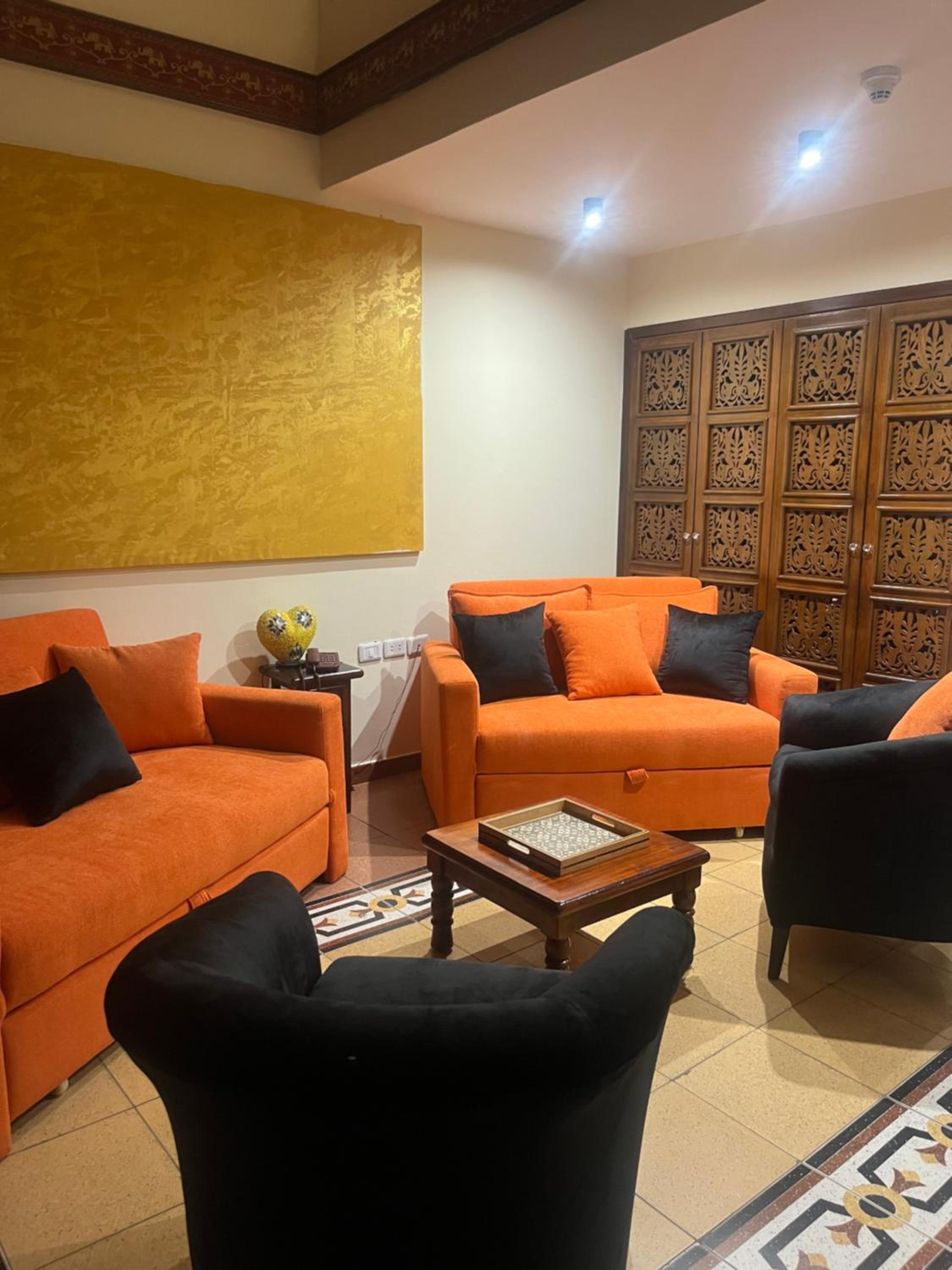 Suite photo 3