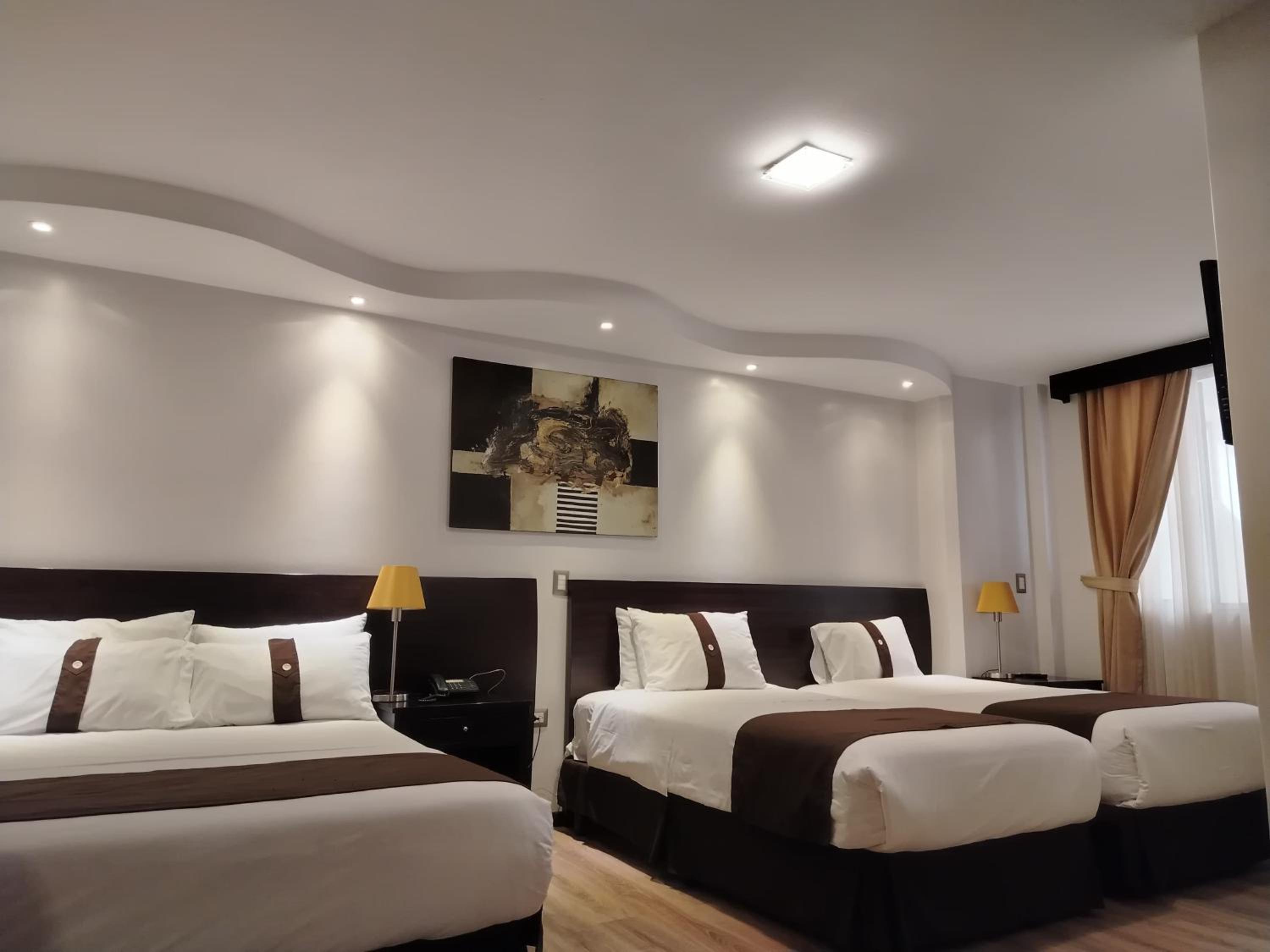Classic Triple Room photo 1