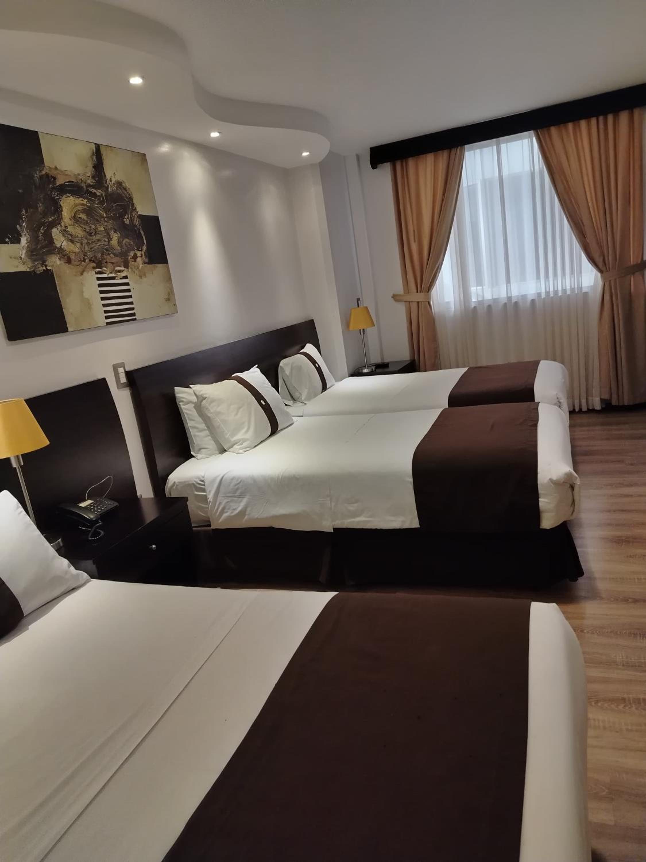 Classic Triple Room photo 3
