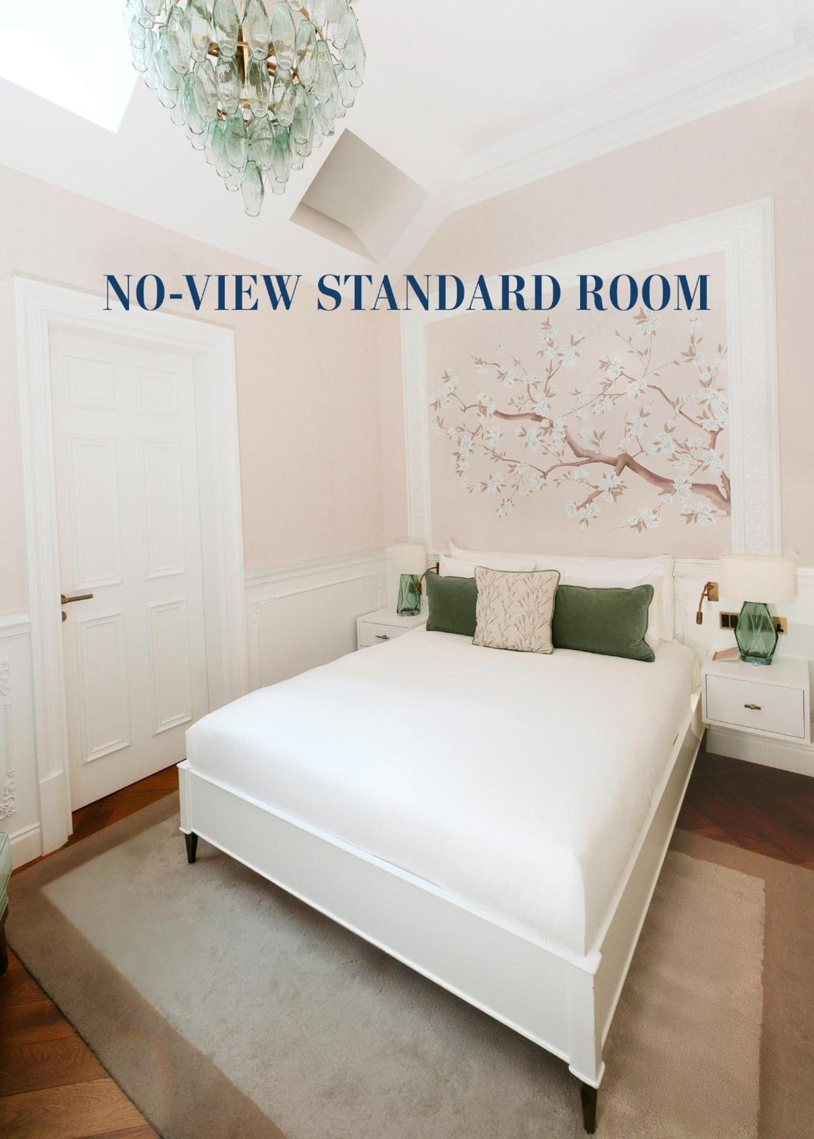 No-View Standard Room photo 3