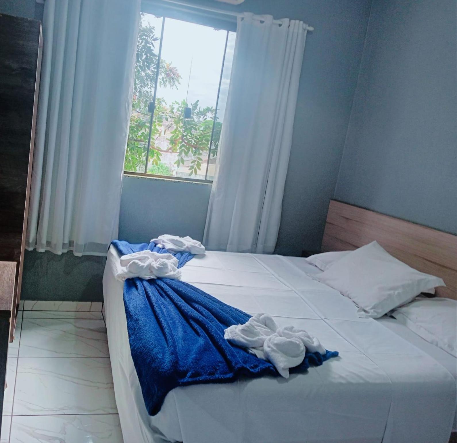 Standard Single Room photo 3