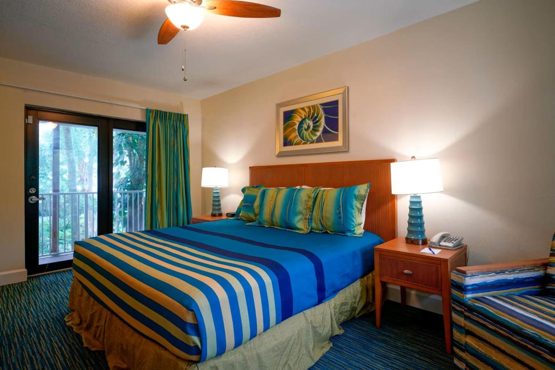 Two-Bedroom Suite