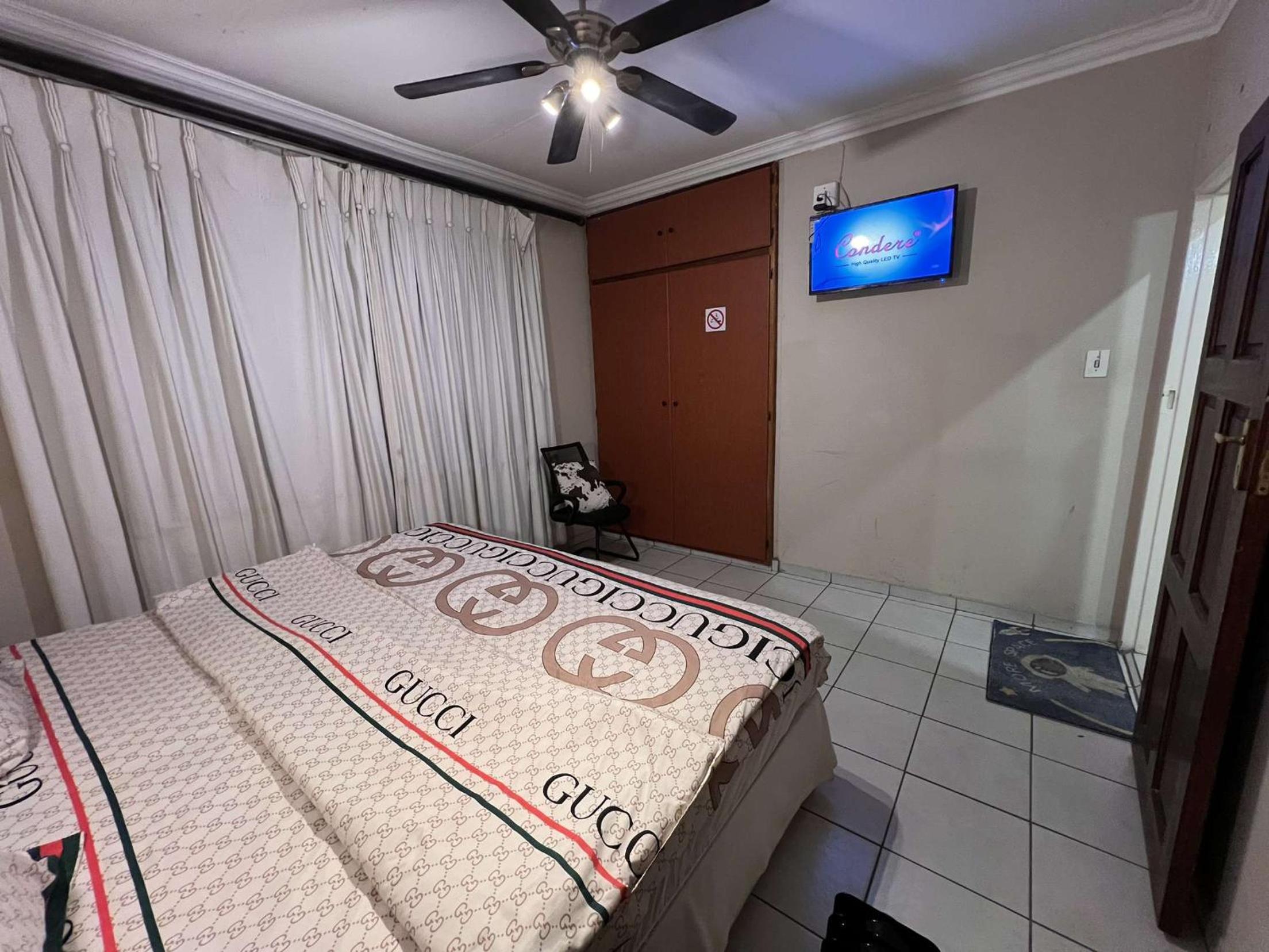 Double Room photo 3
