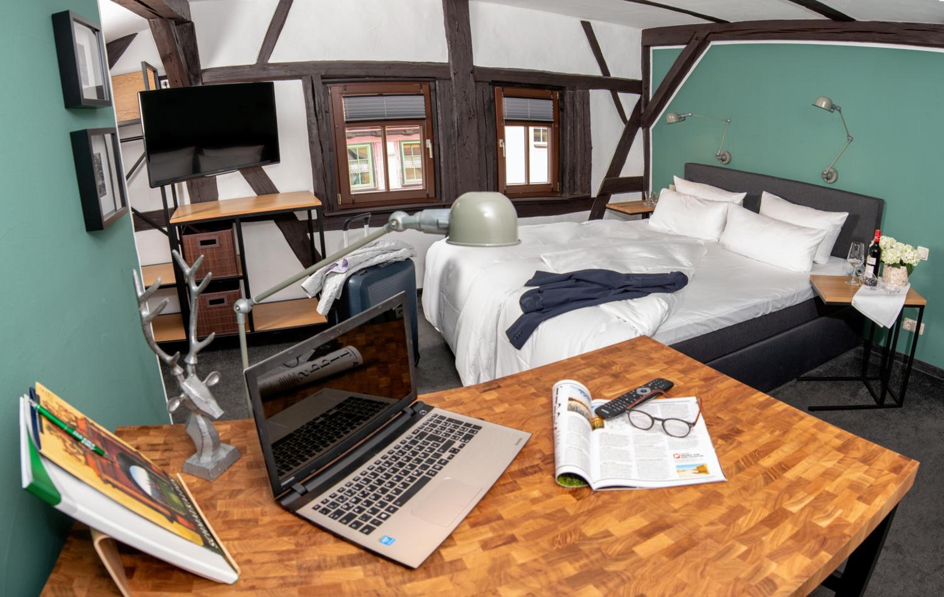 Double Room photo 3