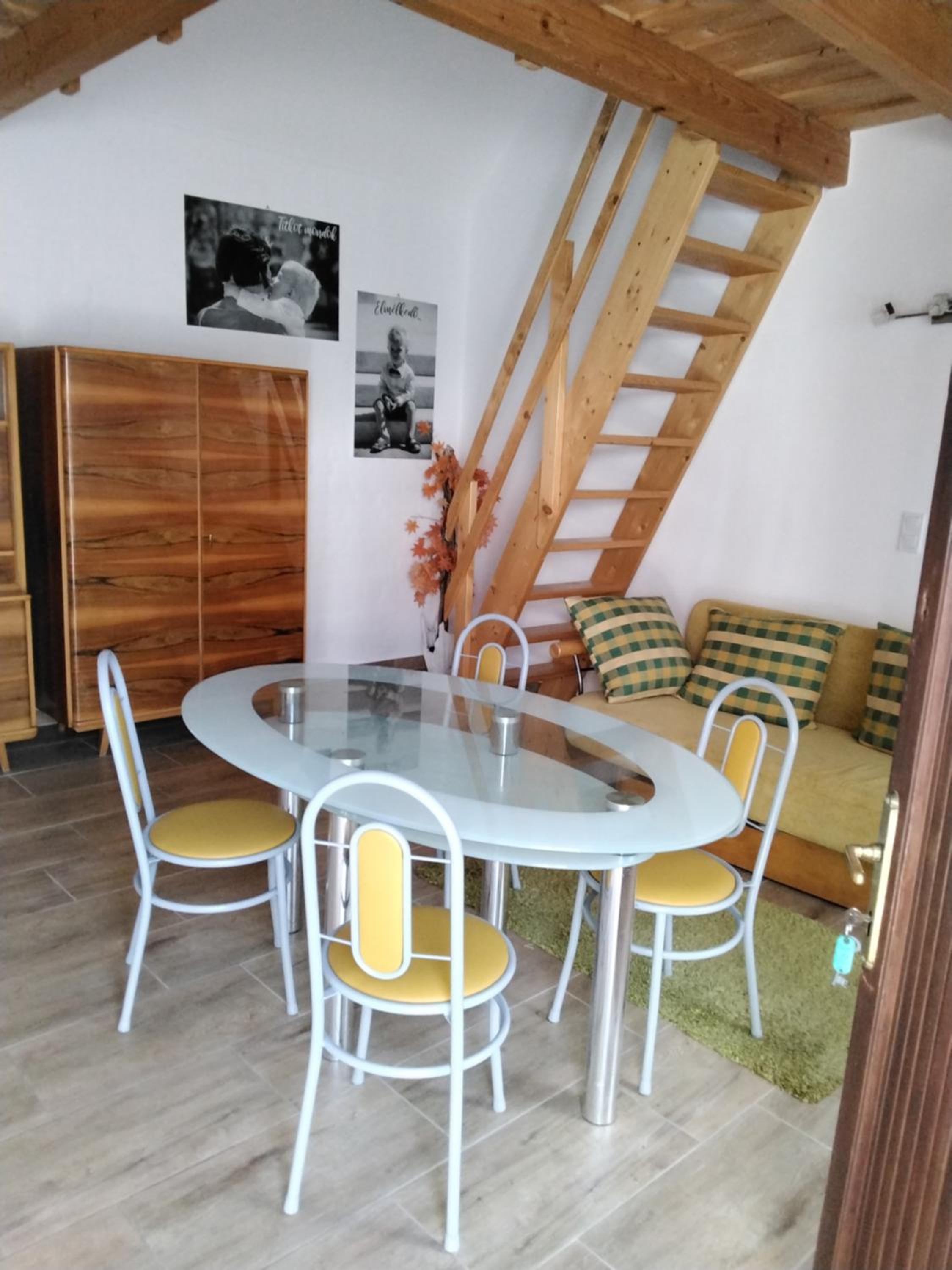 Superior Chalet photo 2