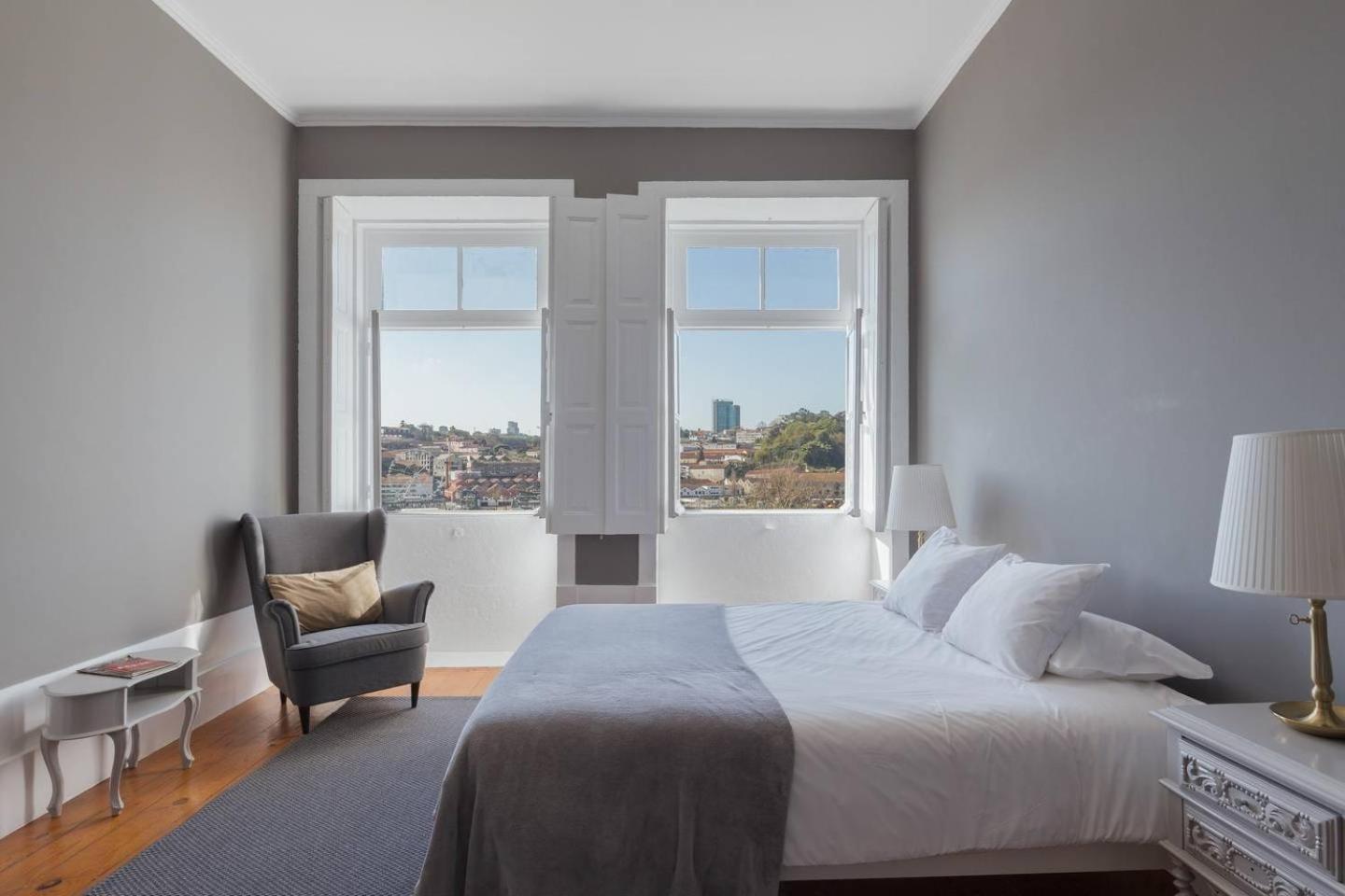 Suite with River View