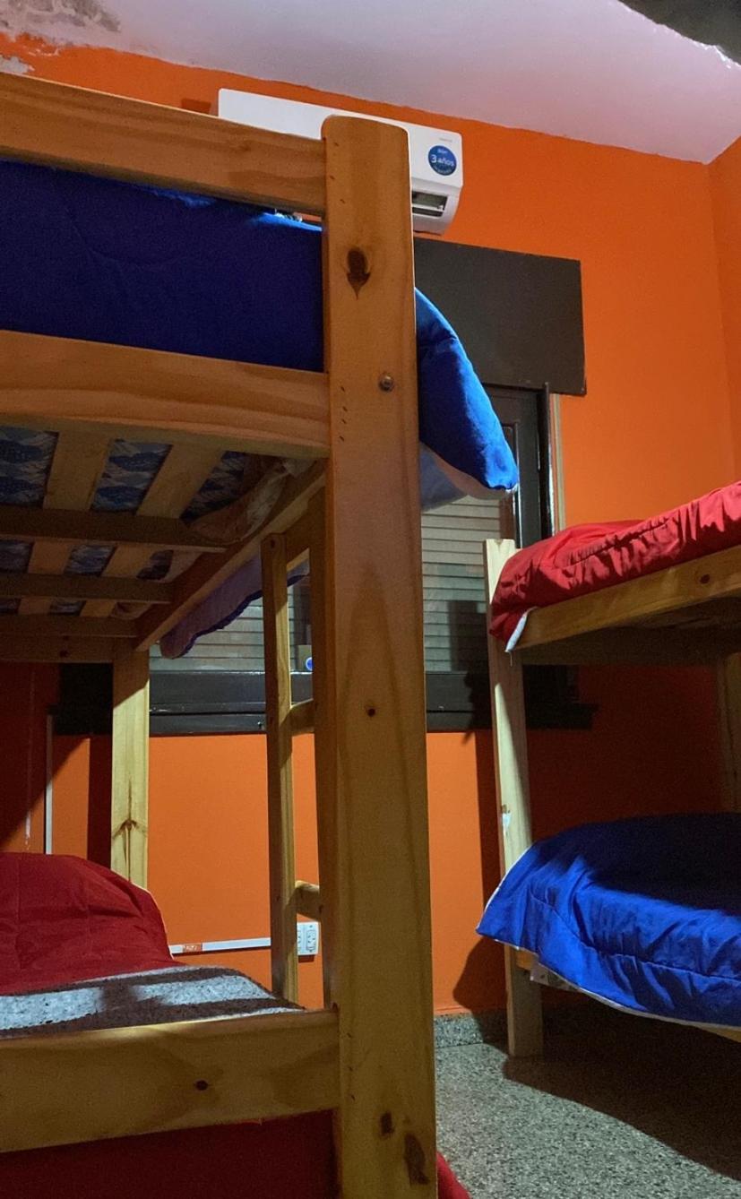 Mixed Dormitory Room photo 1
