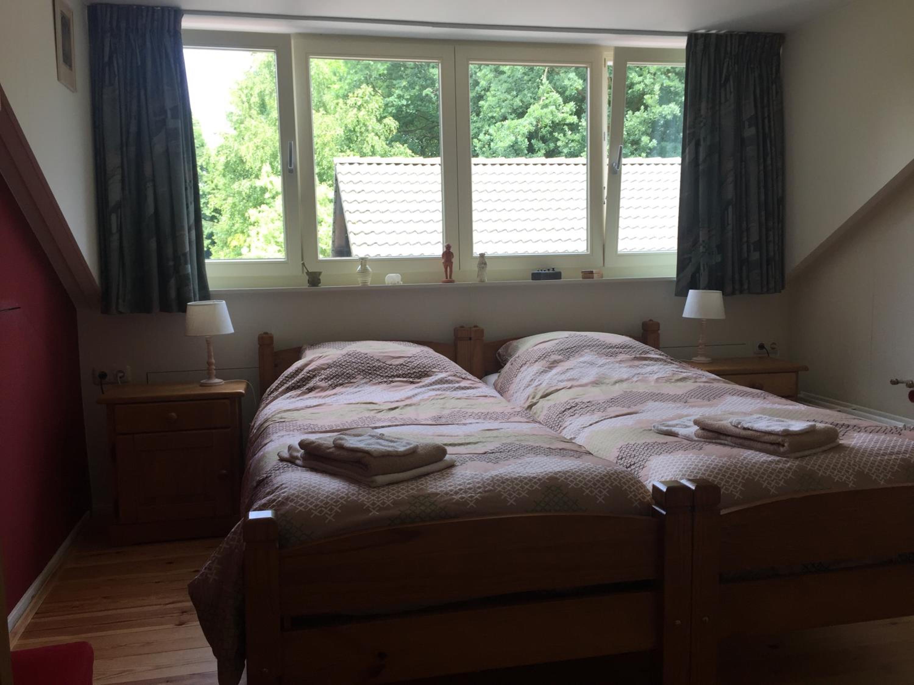 Triple Room with Shower photo 3